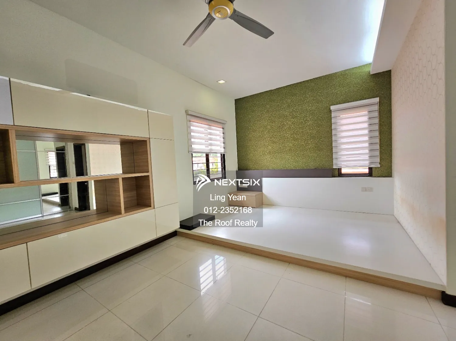 Bungalow For Sale in Bandar Mahkota Cheras Selangor - Image 14