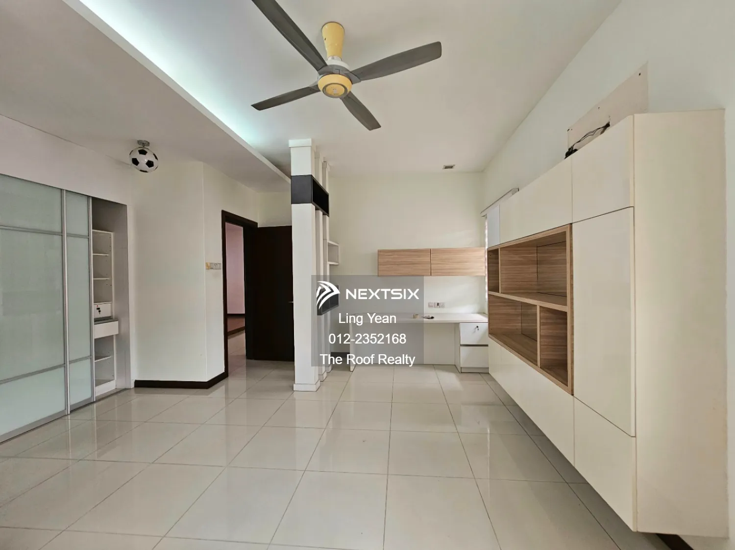 Bungalow For Sale in Bandar Mahkota Cheras Selangor - Image 15