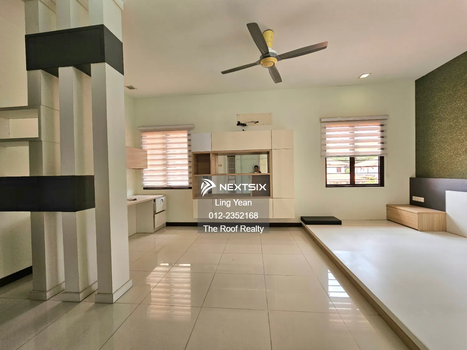 Bungalow For Sale in Bandar Mahkota Cheras Selangor - Image 16