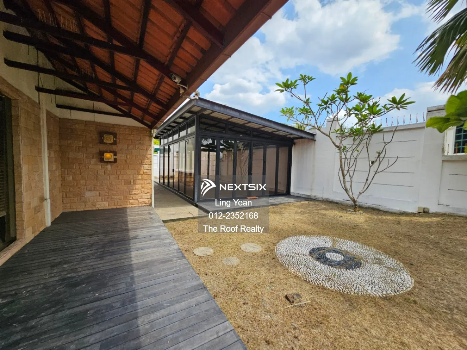 Bungalow For Sale in Bandar Mahkota Cheras Selangor - Image 19