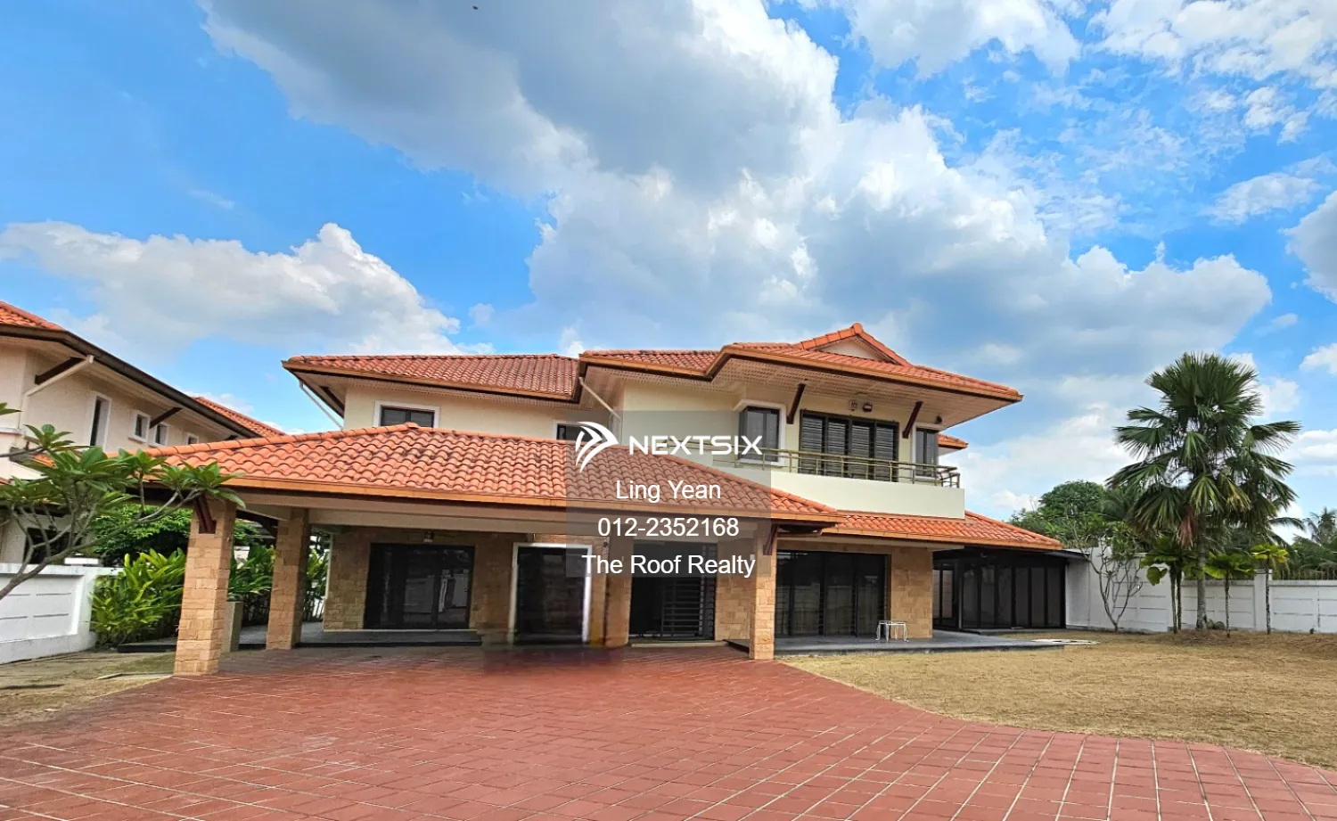 Bungalow For Sale in Bandar Mahkota Cheras Selangor - Image 20