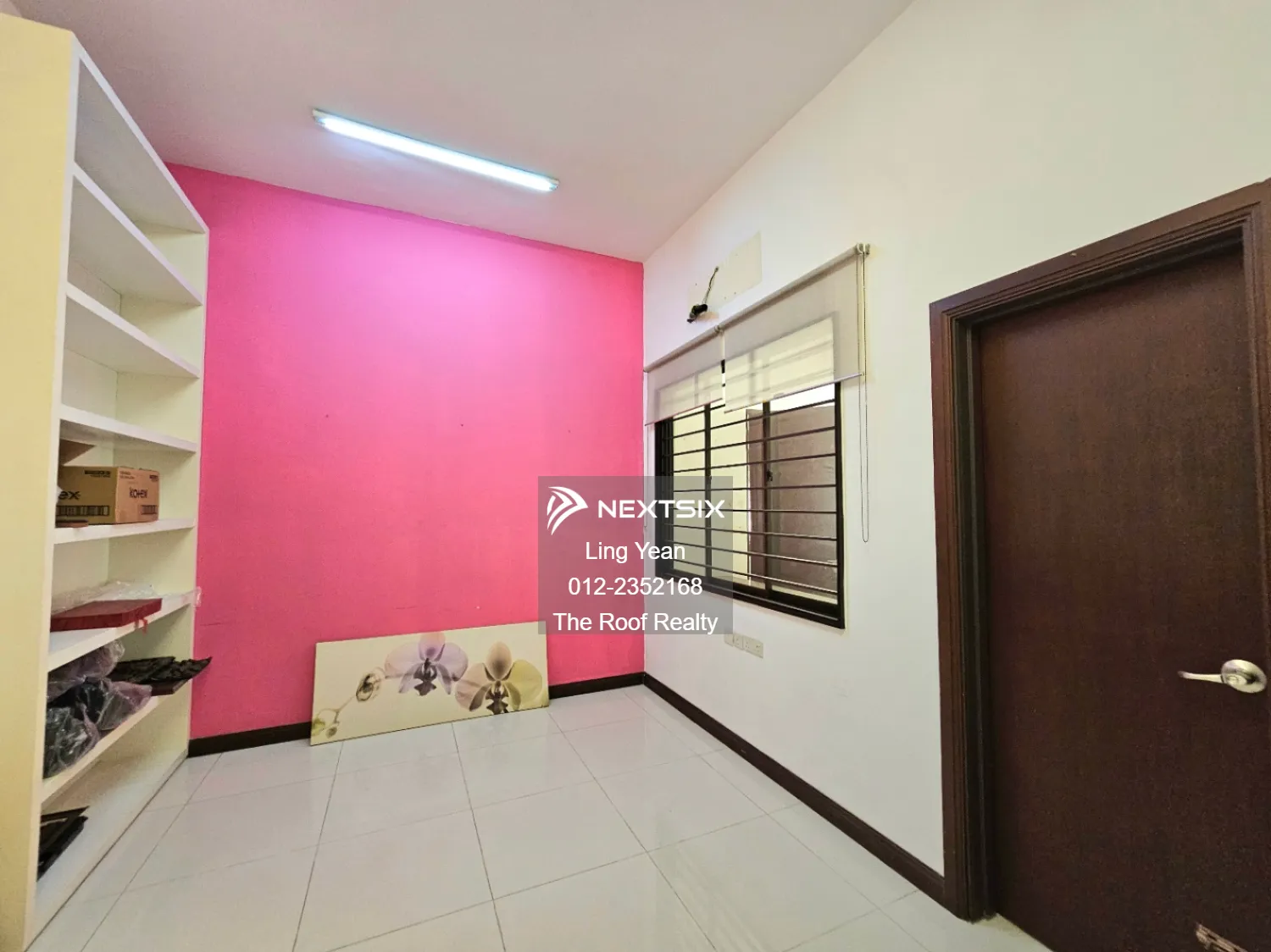Bungalow For Sale in Bandar Mahkota Cheras Selangor - Image 7