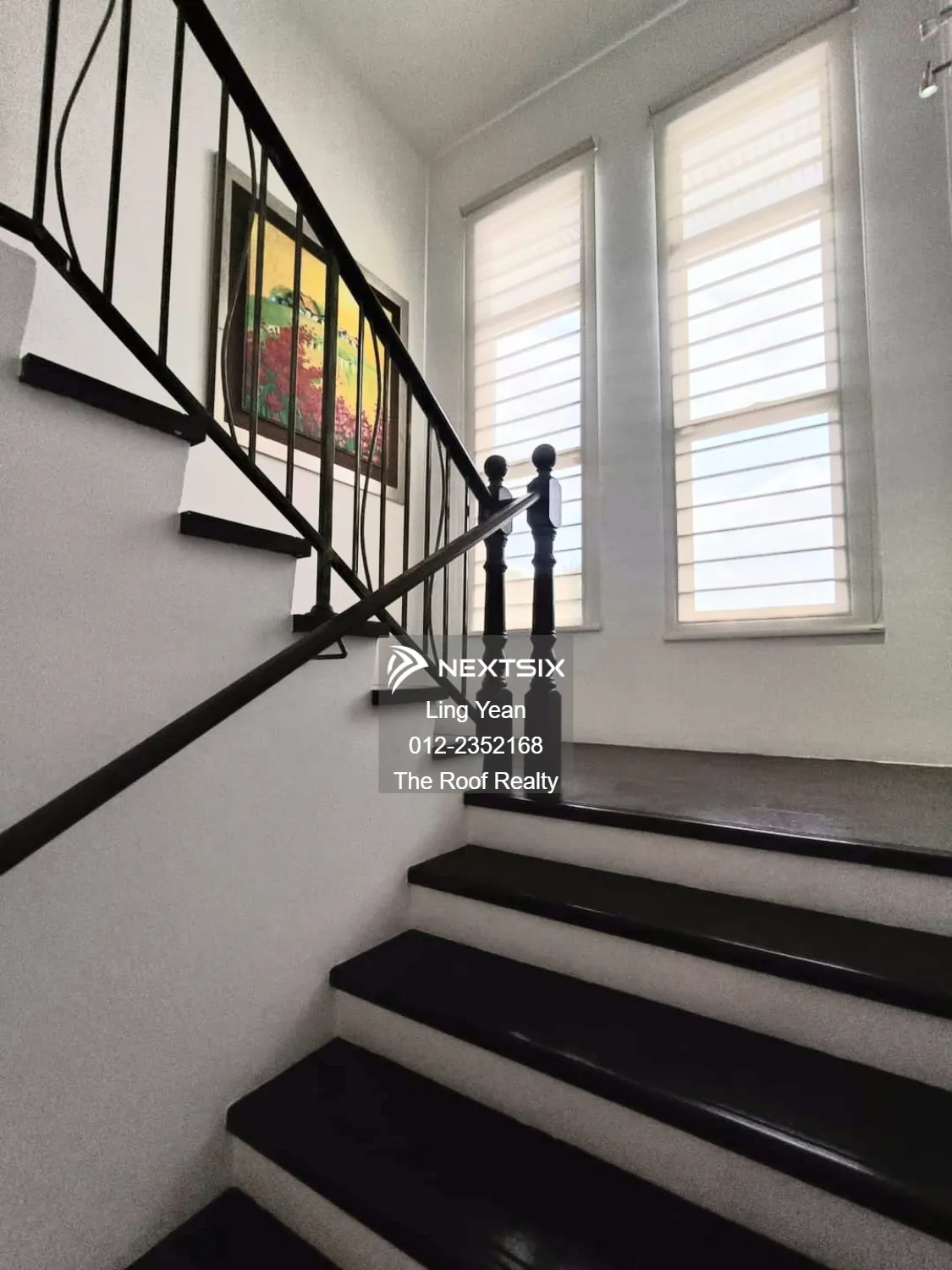 Bungalow For Sale in Bandar Mahkota Cheras Selangor - Image 8