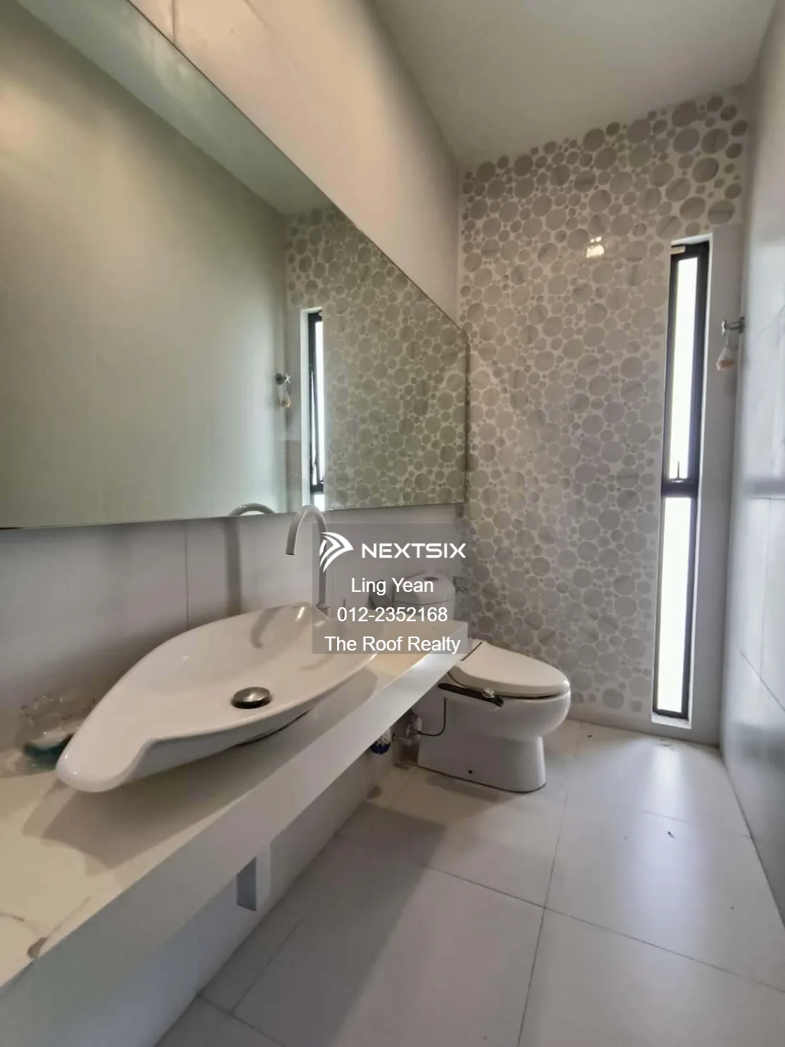 Bungalow For Sale in Bandar Mahkota Cheras Selangor - Image 9