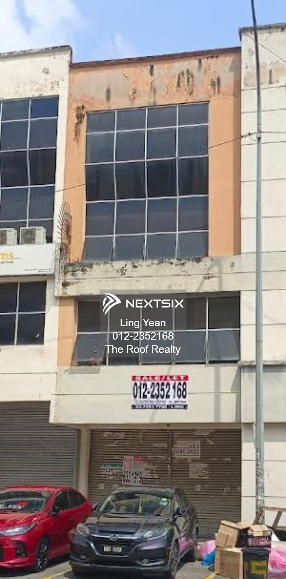 Shop For Sale in Batu Caves Selangor