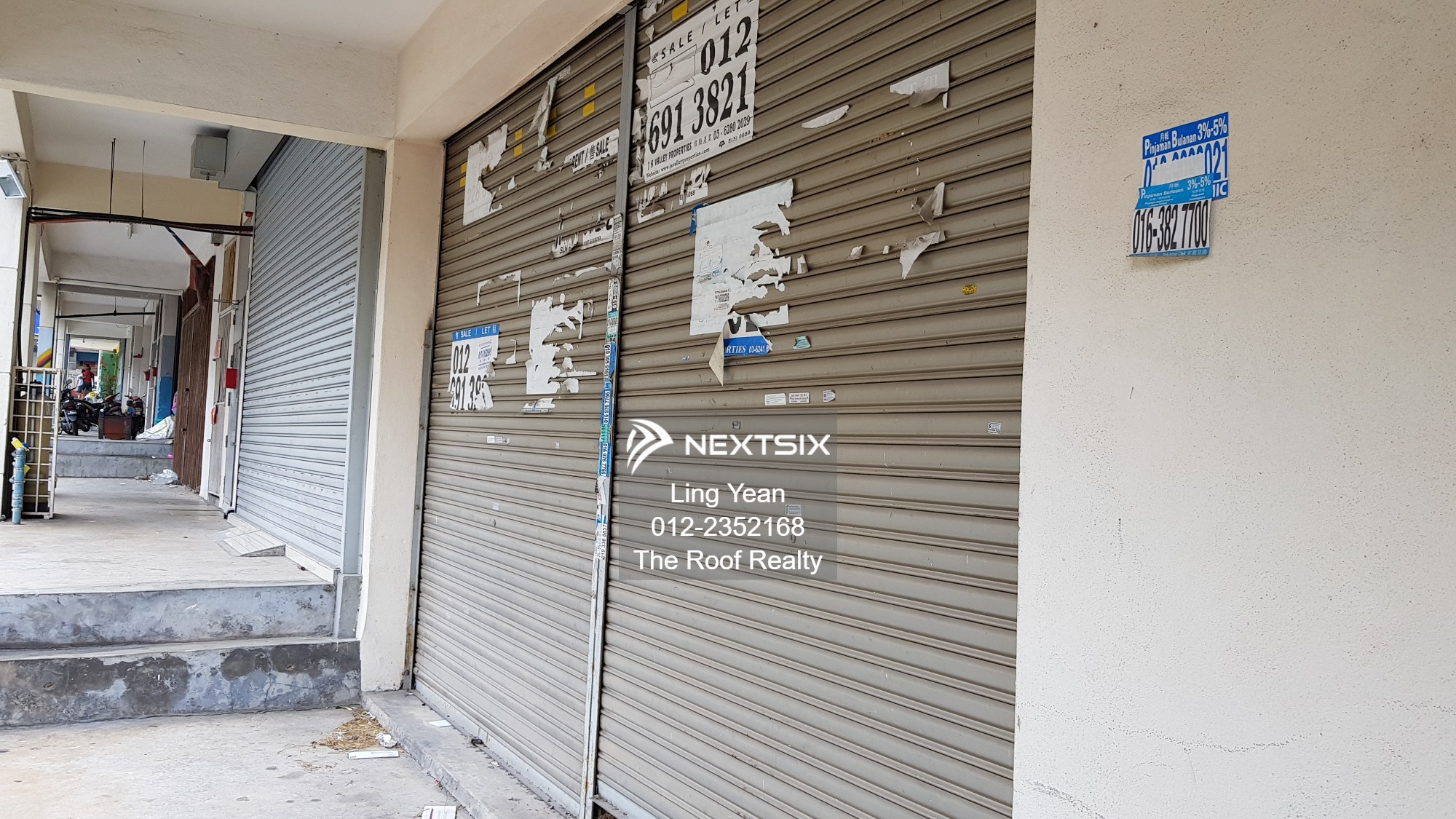 Shop For Sale in Batu Caves Selangor - Image 10