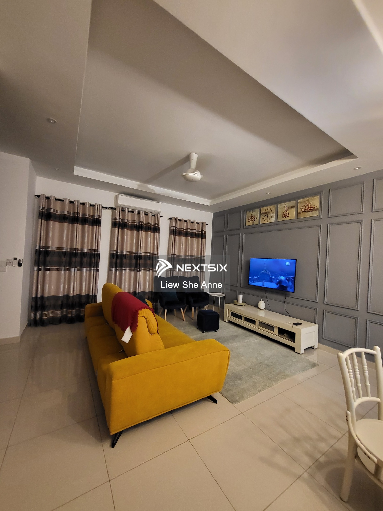 2-sty Terrace/Link House For Rent in Cyberjaya Selangor