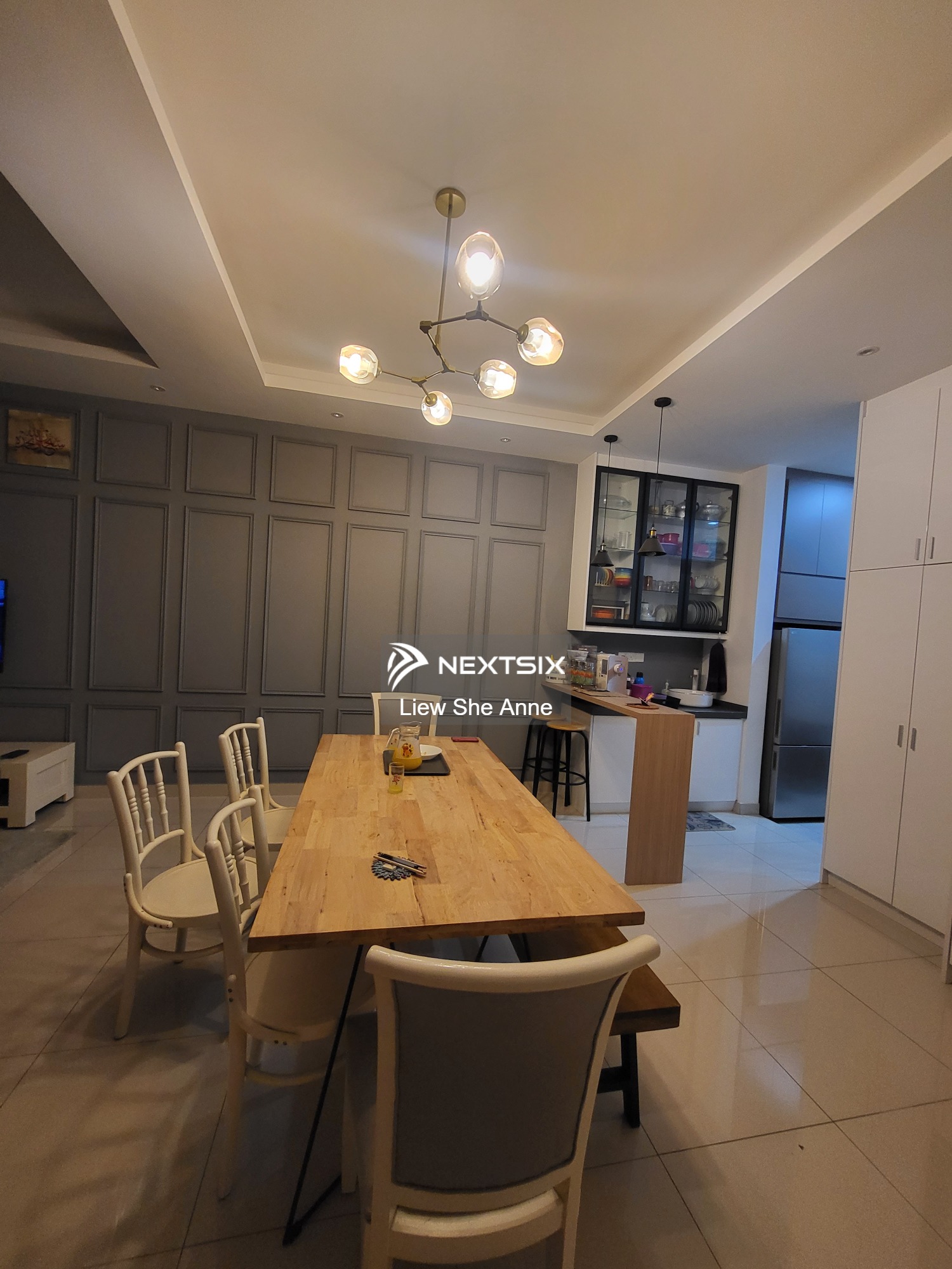 2-sty Terrace/Link House For Rent in Cyberjaya Selangor - Image 10