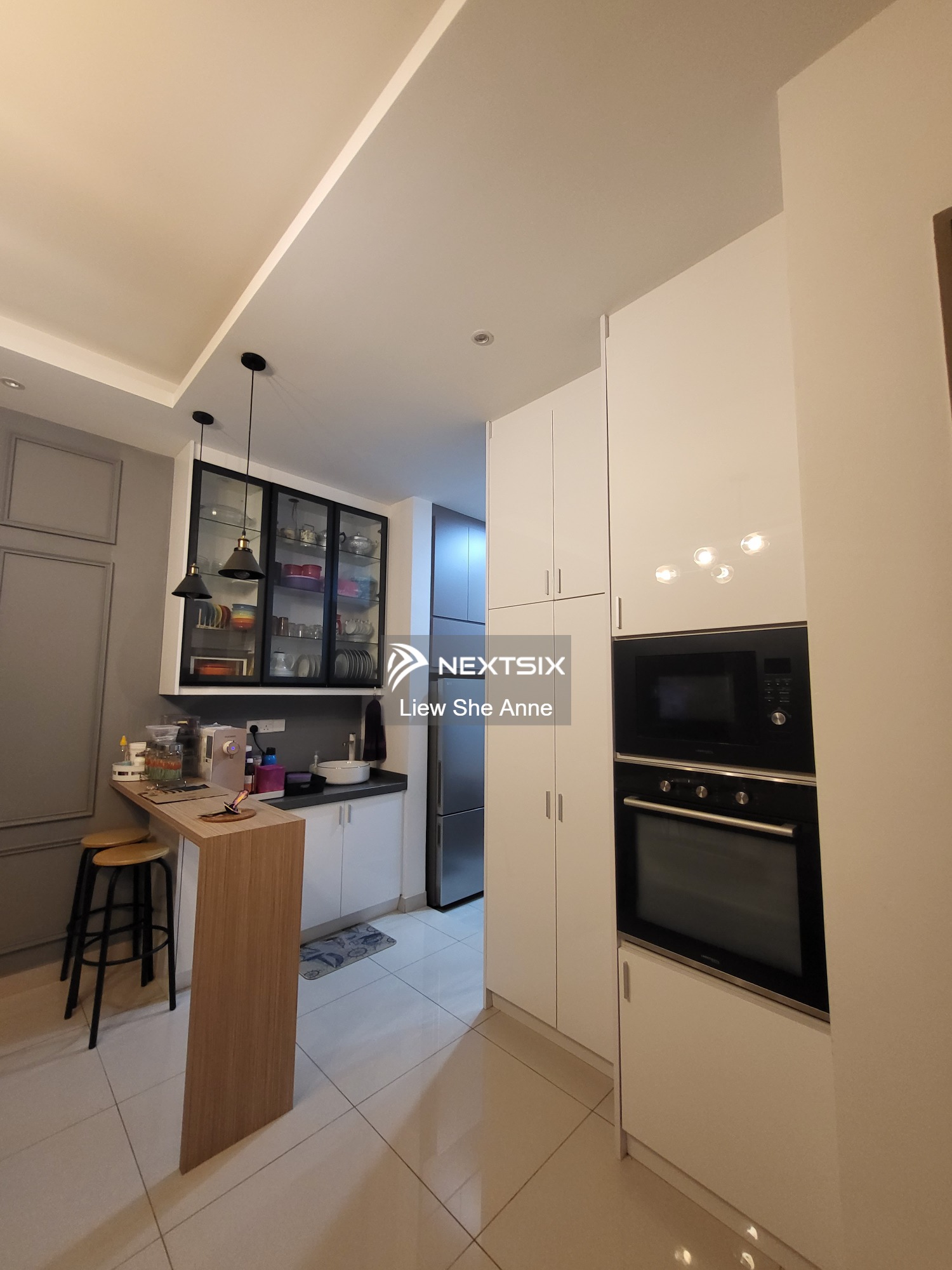 2-sty Terrace/Link House For Rent in Cyberjaya Selangor - Image 11