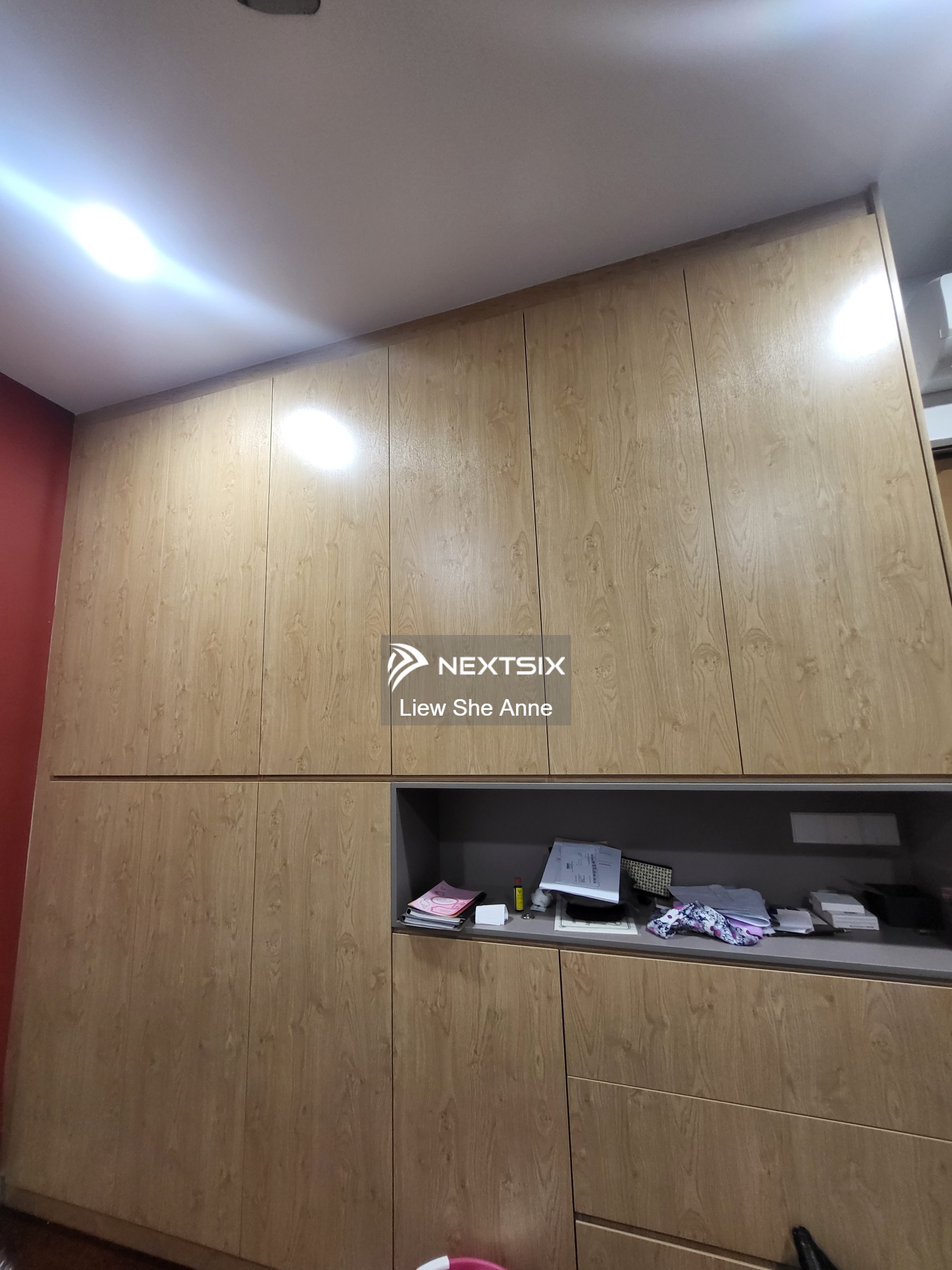 2-sty Terrace/Link House For Rent in Cyberjaya Selangor - Image 3