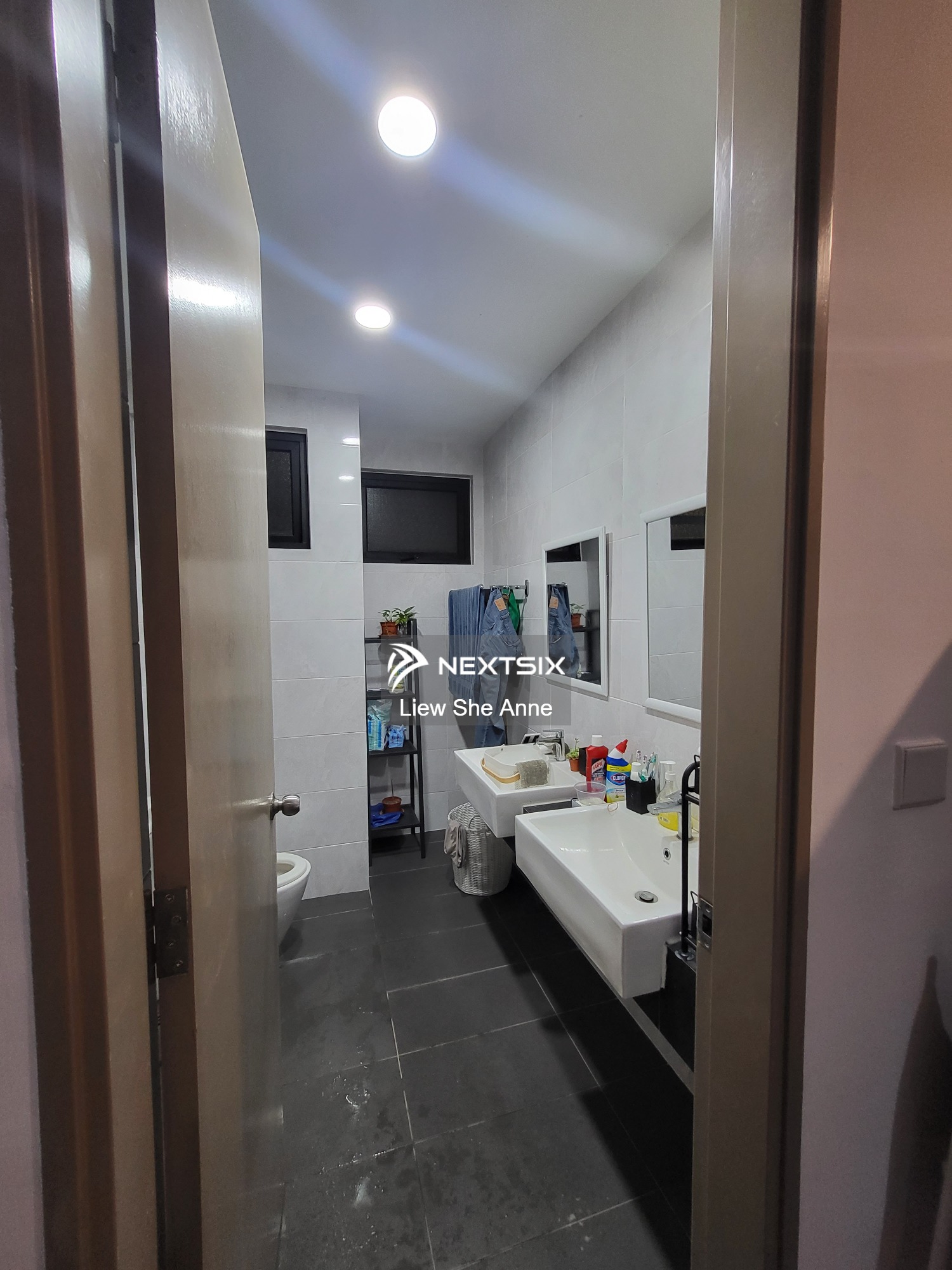 2-sty Terrace/Link House For Rent in Cyberjaya Selangor - Image 5
