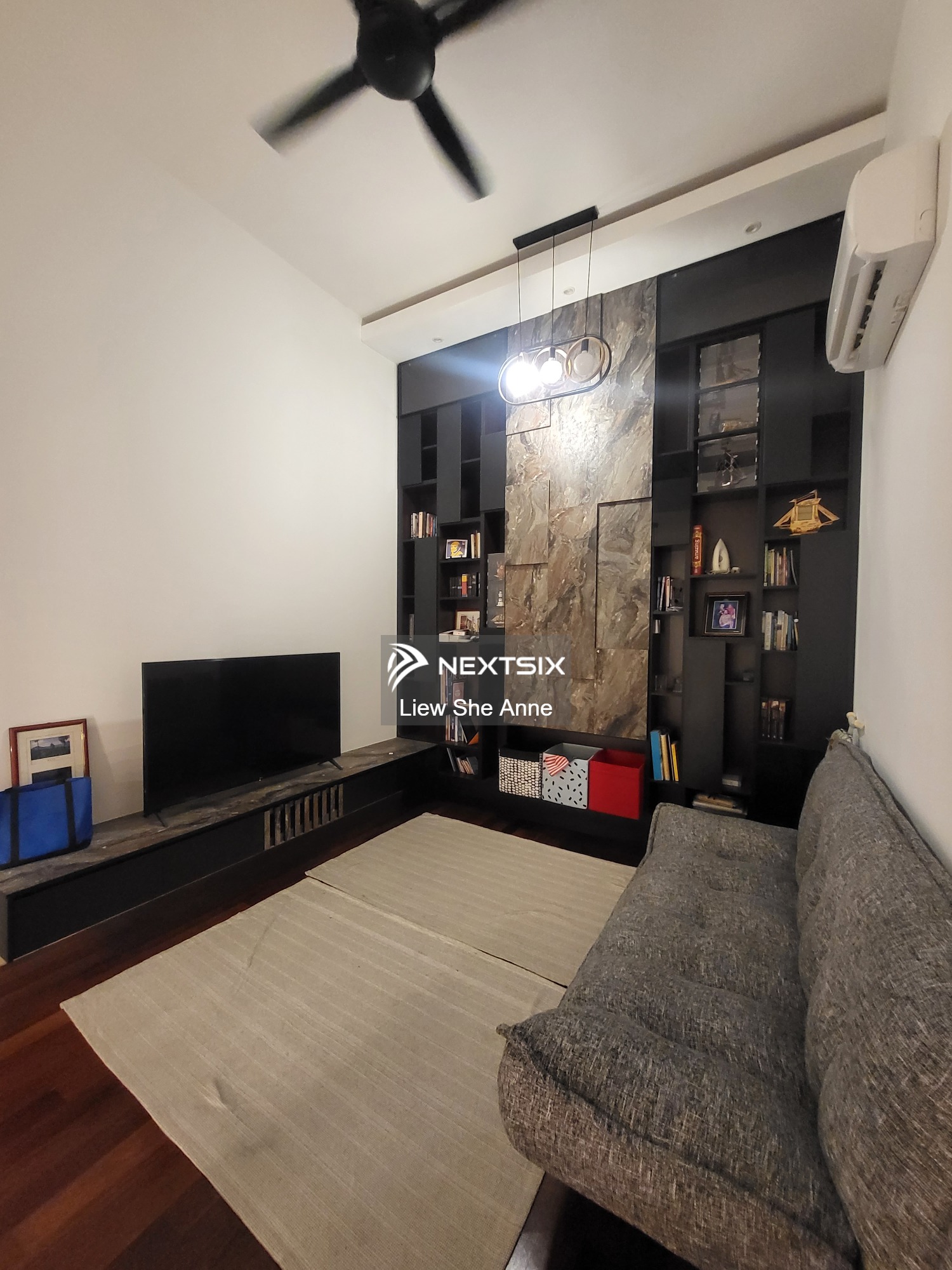 2-sty Terrace/Link House For Rent in Cyberjaya Selangor - Image 6