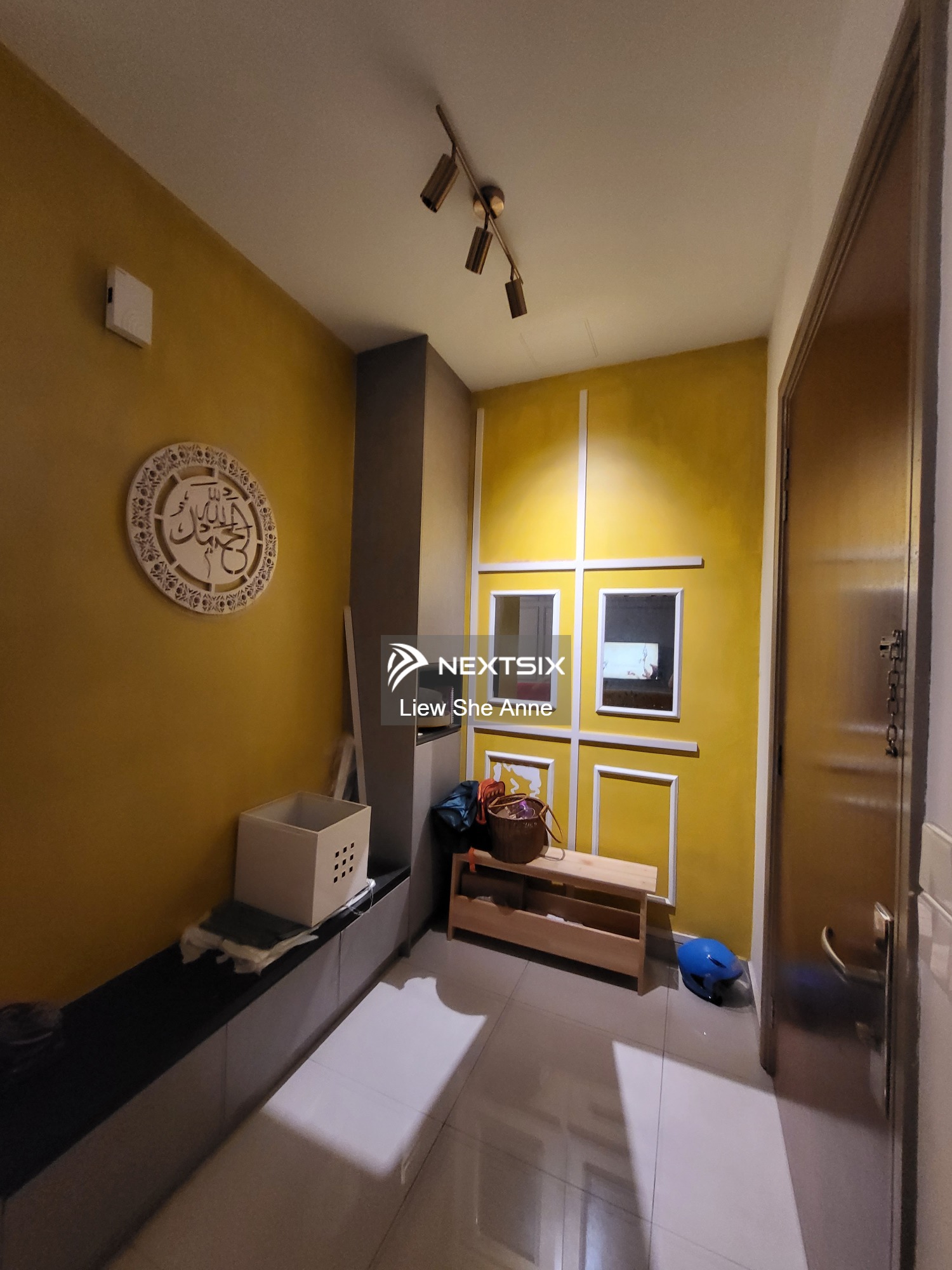 2-sty Terrace/Link House For Rent in Cyberjaya Selangor - Image 7