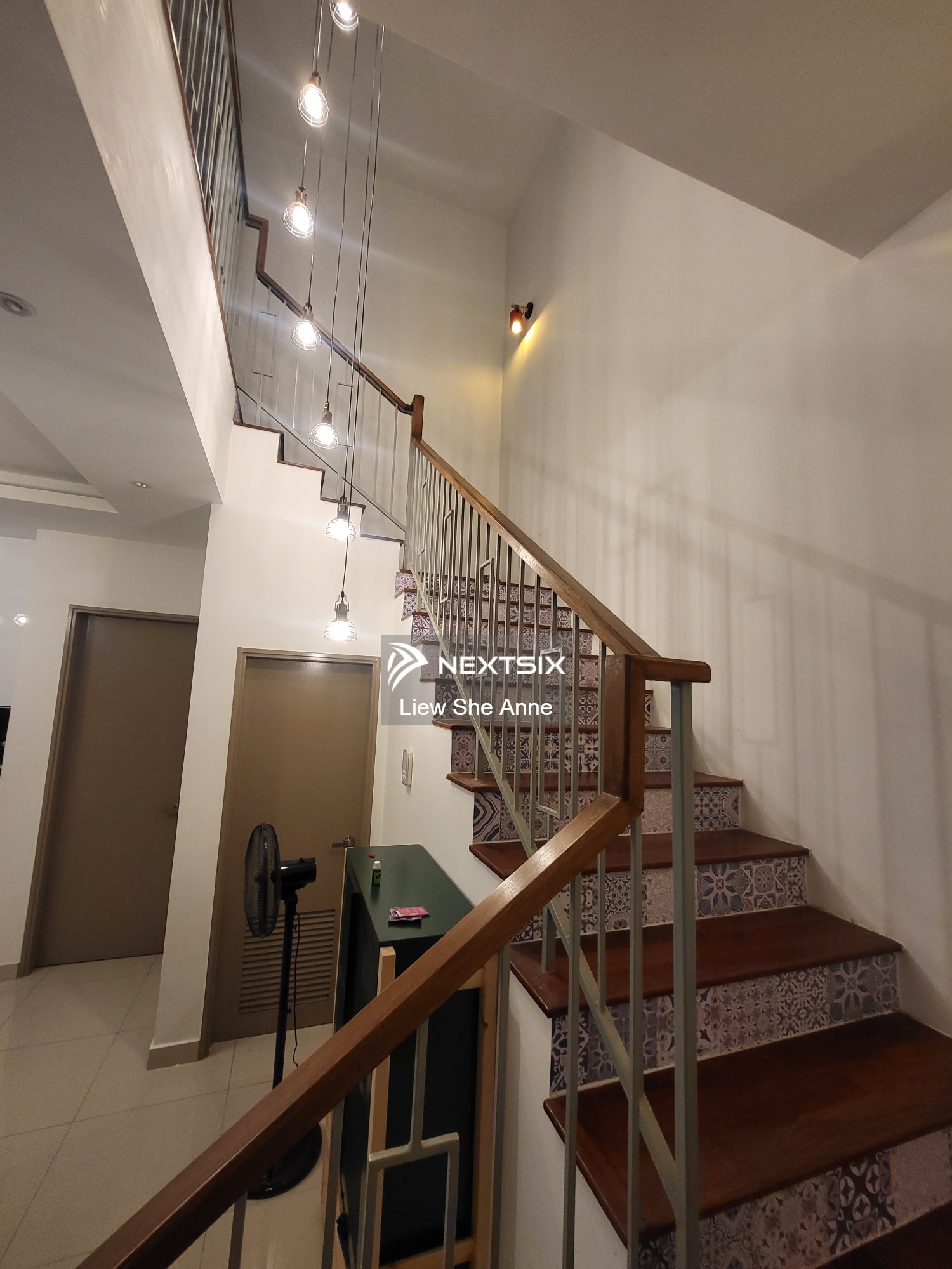2-sty Terrace/Link House For Rent in Cyberjaya Selangor - Image 8