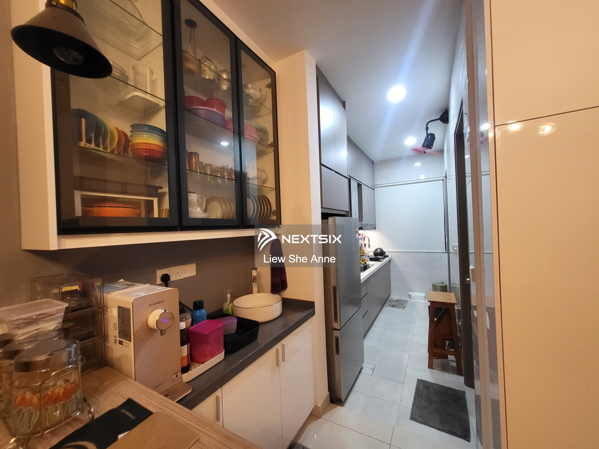 2-sty Terrace/Link House For Rent in Cyberjaya Selangor - Image 9