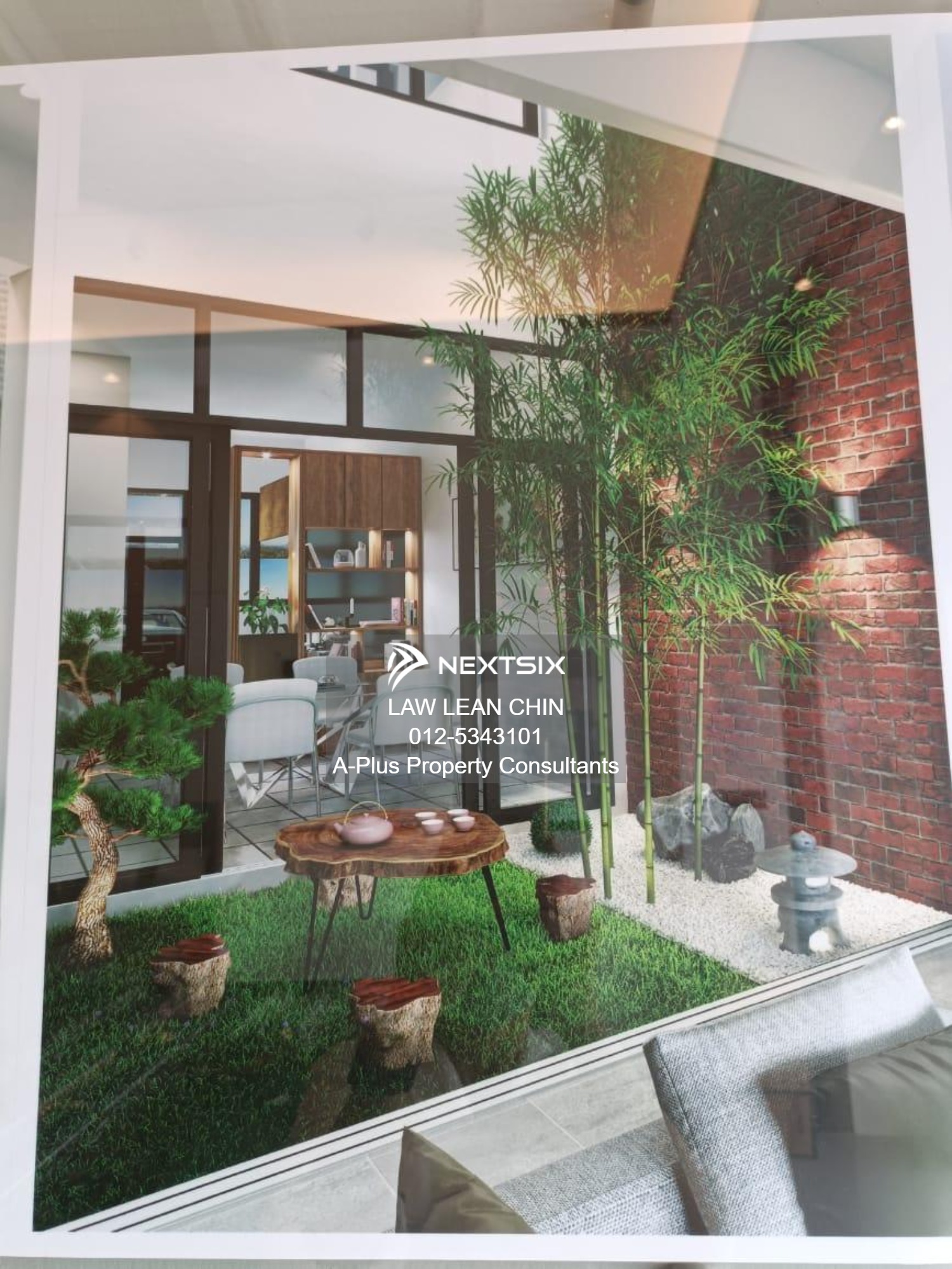 2-sty Terrace/Link House For Sale in Bukit Mertajam Penang - Image 5