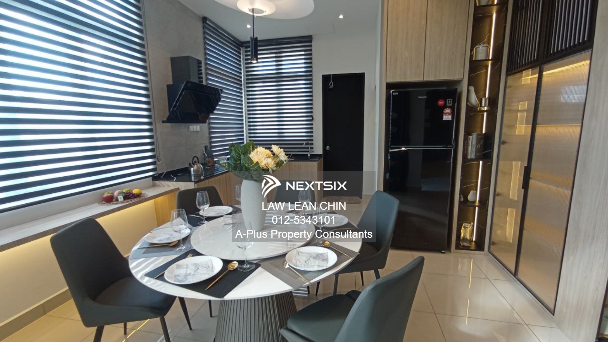 2-sty Terrace/Link House For Sale in Bukit Mertajam Penang - Image 8