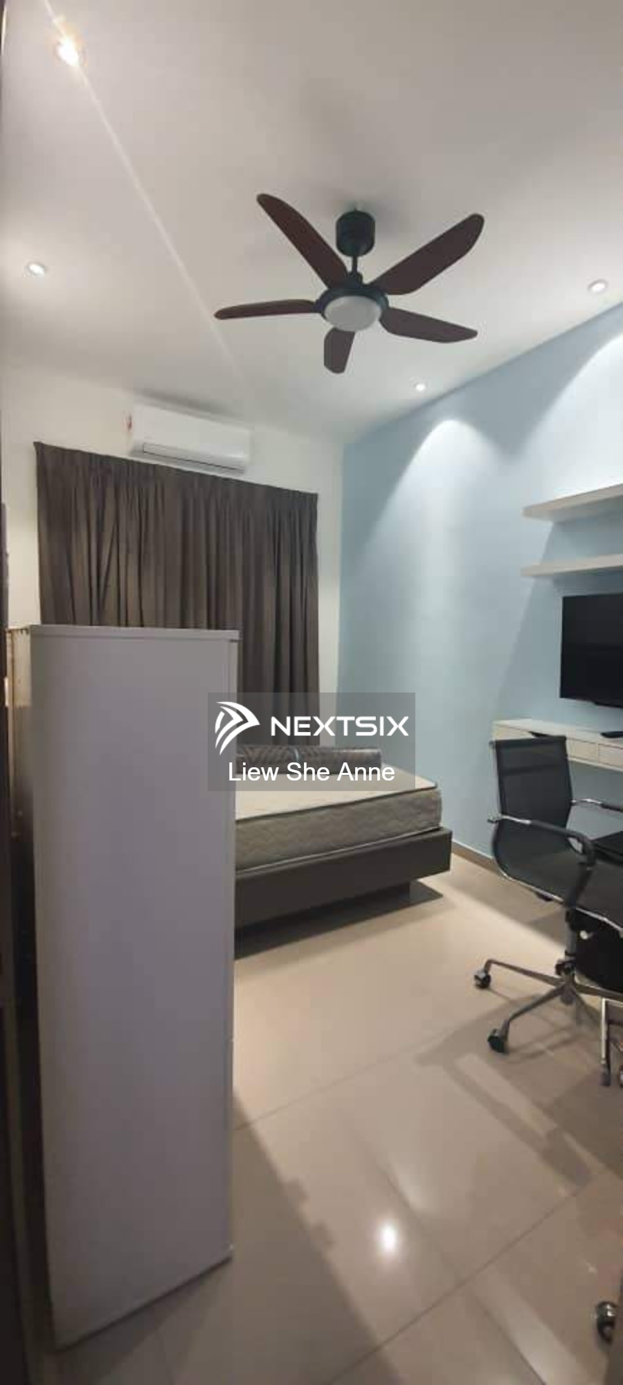 2-sty Superlink House For Sale in Cyberjaya Selangor - Image 10