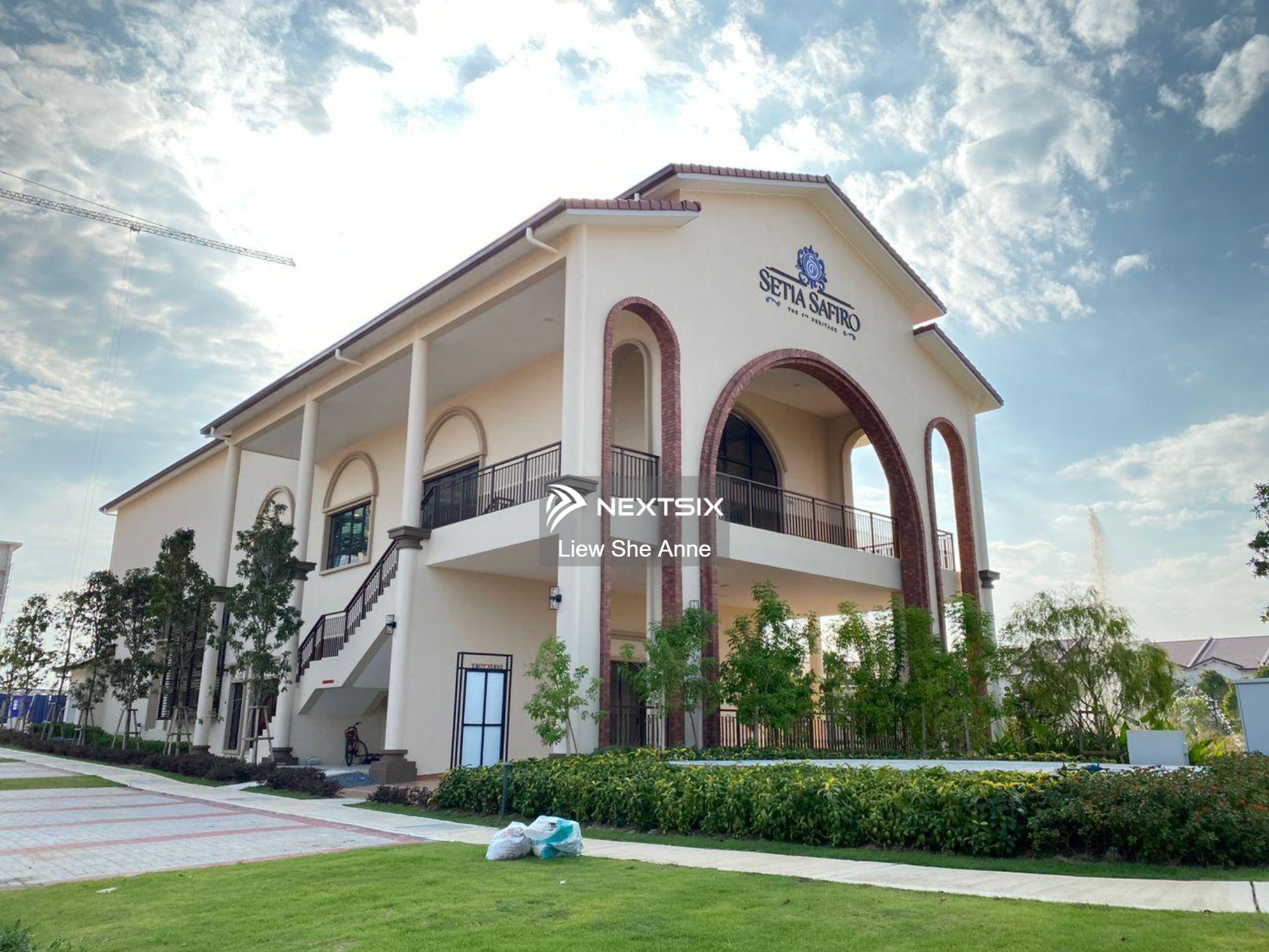 2-sty Superlink House For Sale in Cyberjaya Selangor - Image 11