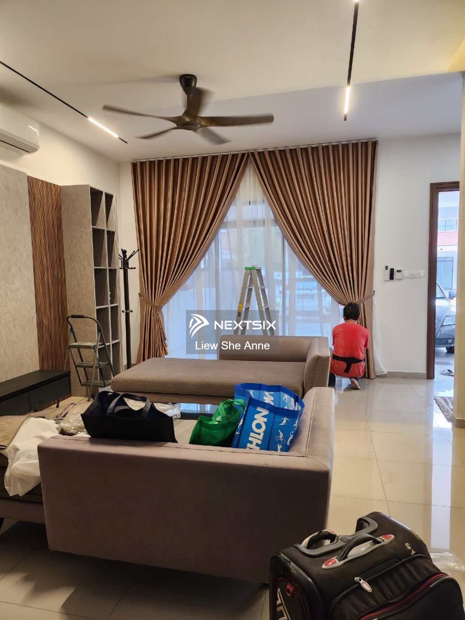 2-sty Superlink House For Sale in Cyberjaya Selangor - Image 13