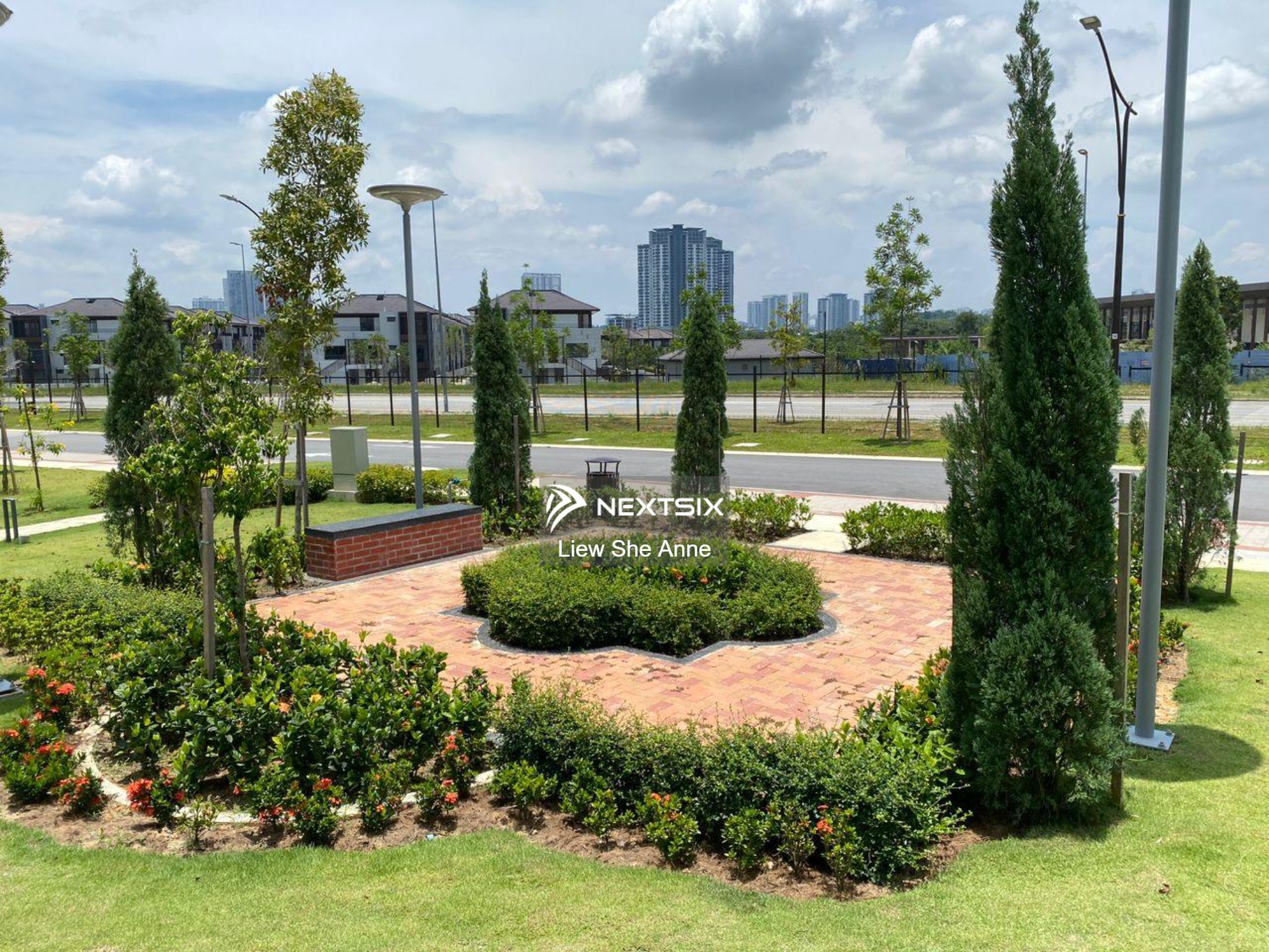 2-sty Superlink House For Sale in Cyberjaya Selangor - Image 5