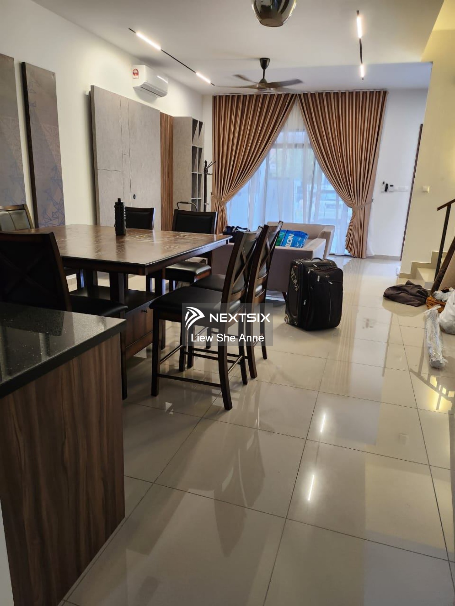 2-sty Superlink House For Sale in Cyberjaya Selangor