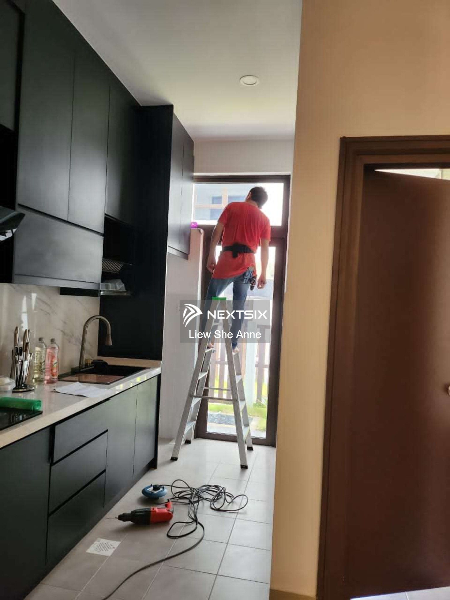 2-sty Superlink House For Sale in Cyberjaya Selangor - Image 6