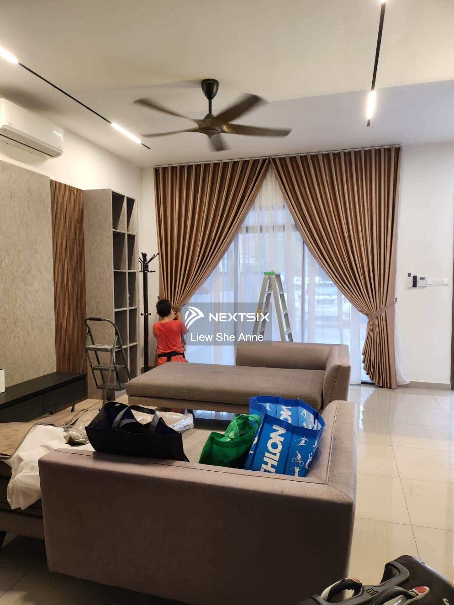 2-sty Superlink House For Sale in Cyberjaya Selangor - Image 8