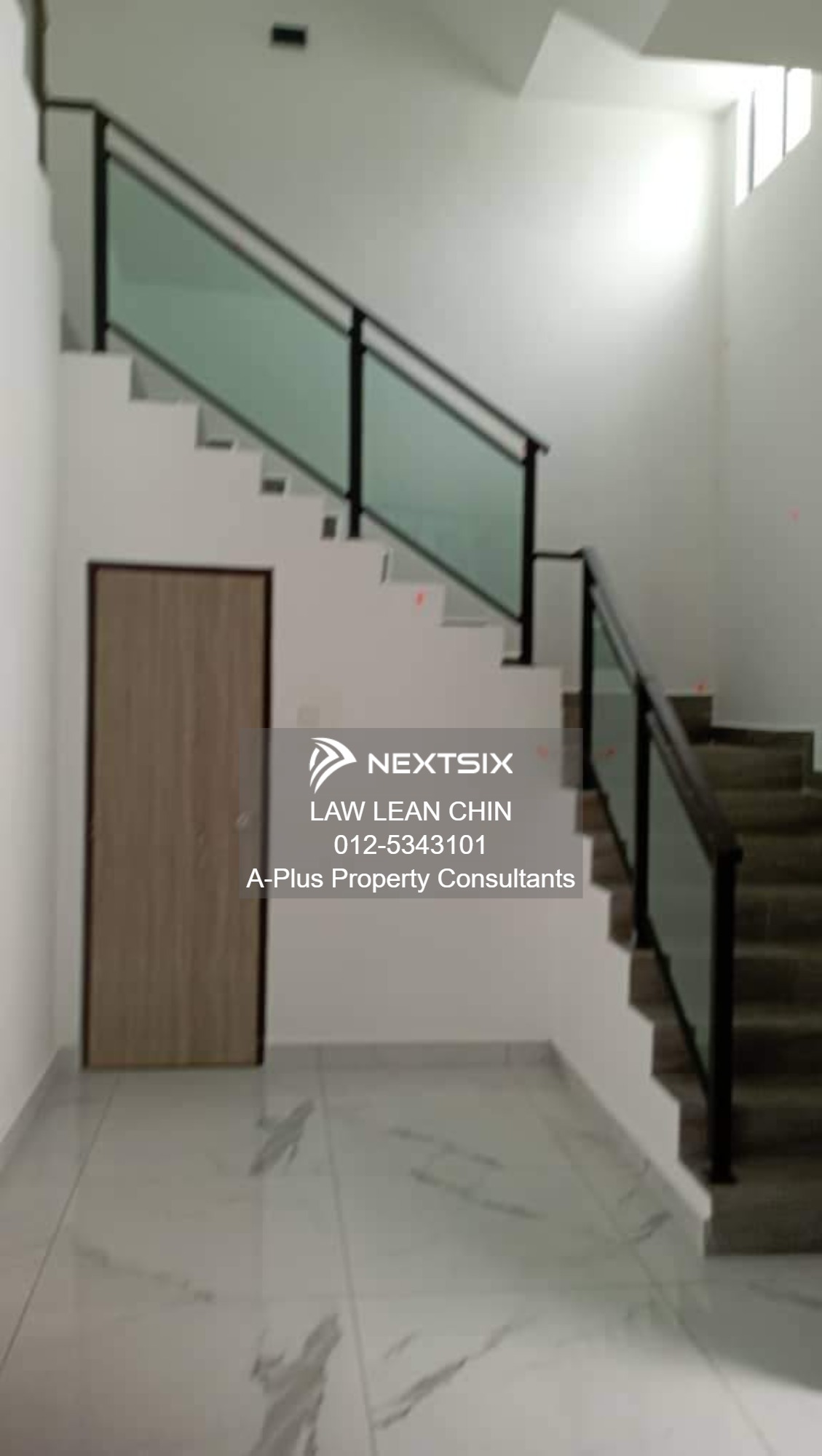 3 Storey Semi-detached Homes For Sale in Bukit Mertajam Penang - Image 5