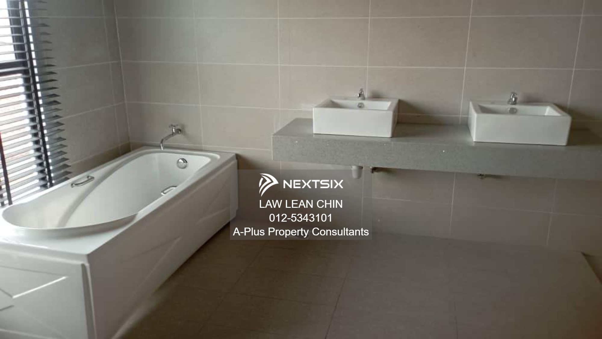 3 Storey Semi-detached Homes For Sale in Bukit Mertajam Penang - Image 6