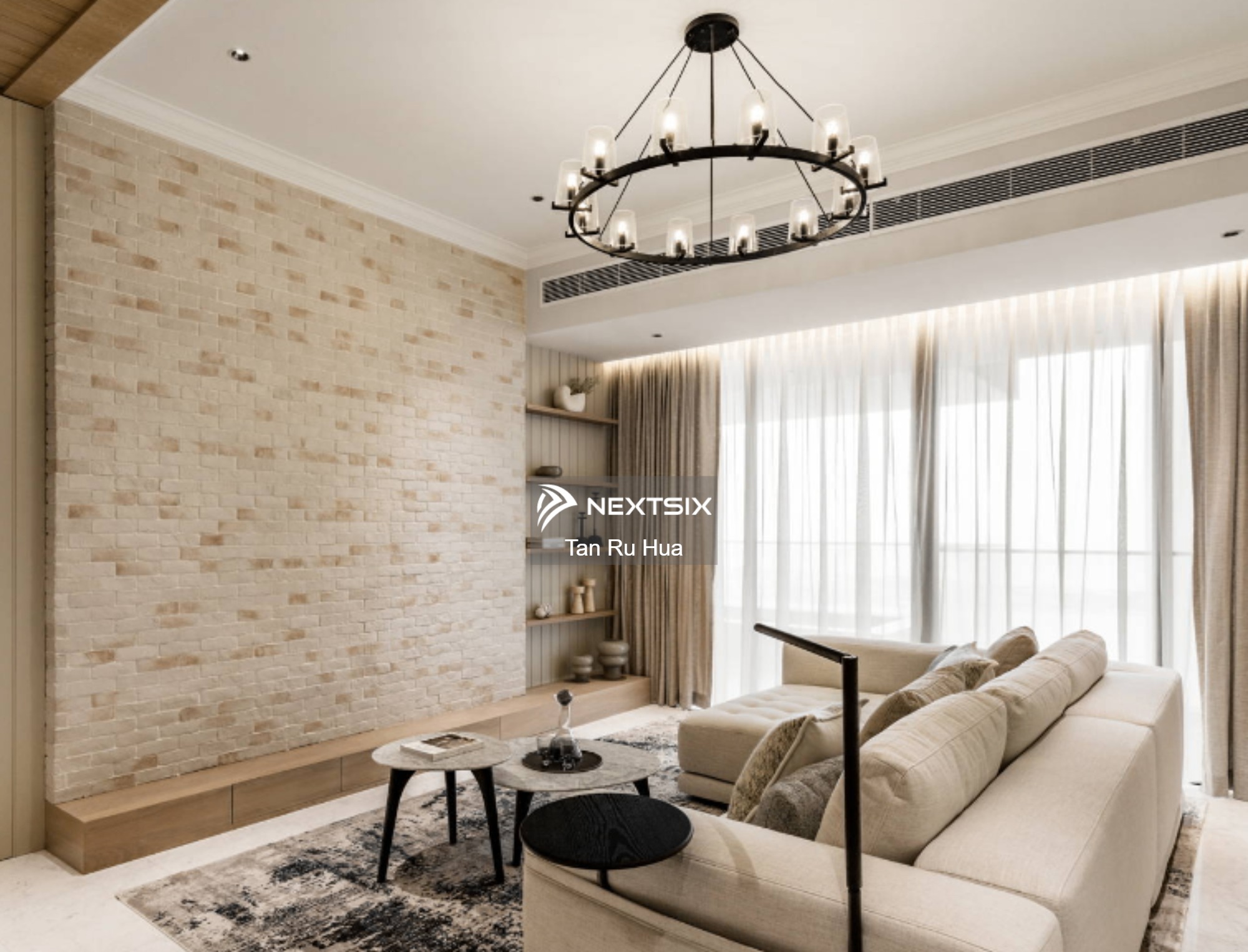 Serviced Residence For Sale in Putrajaya Wilayah Persekutuan Putrajaya - Image 2
