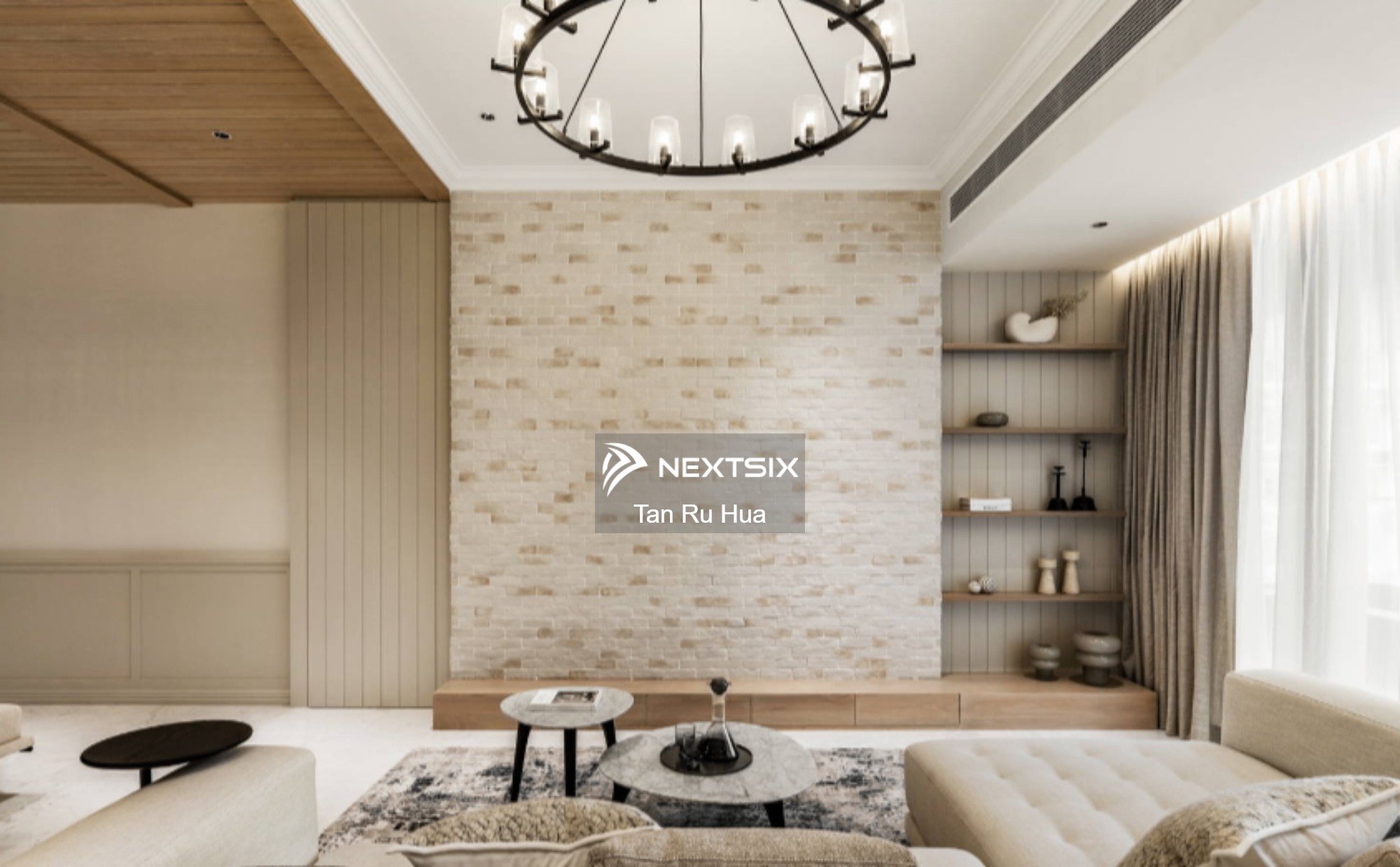 Serviced Residence For Sale in Putrajaya Wilayah Persekutuan Putrajaya - Image 3