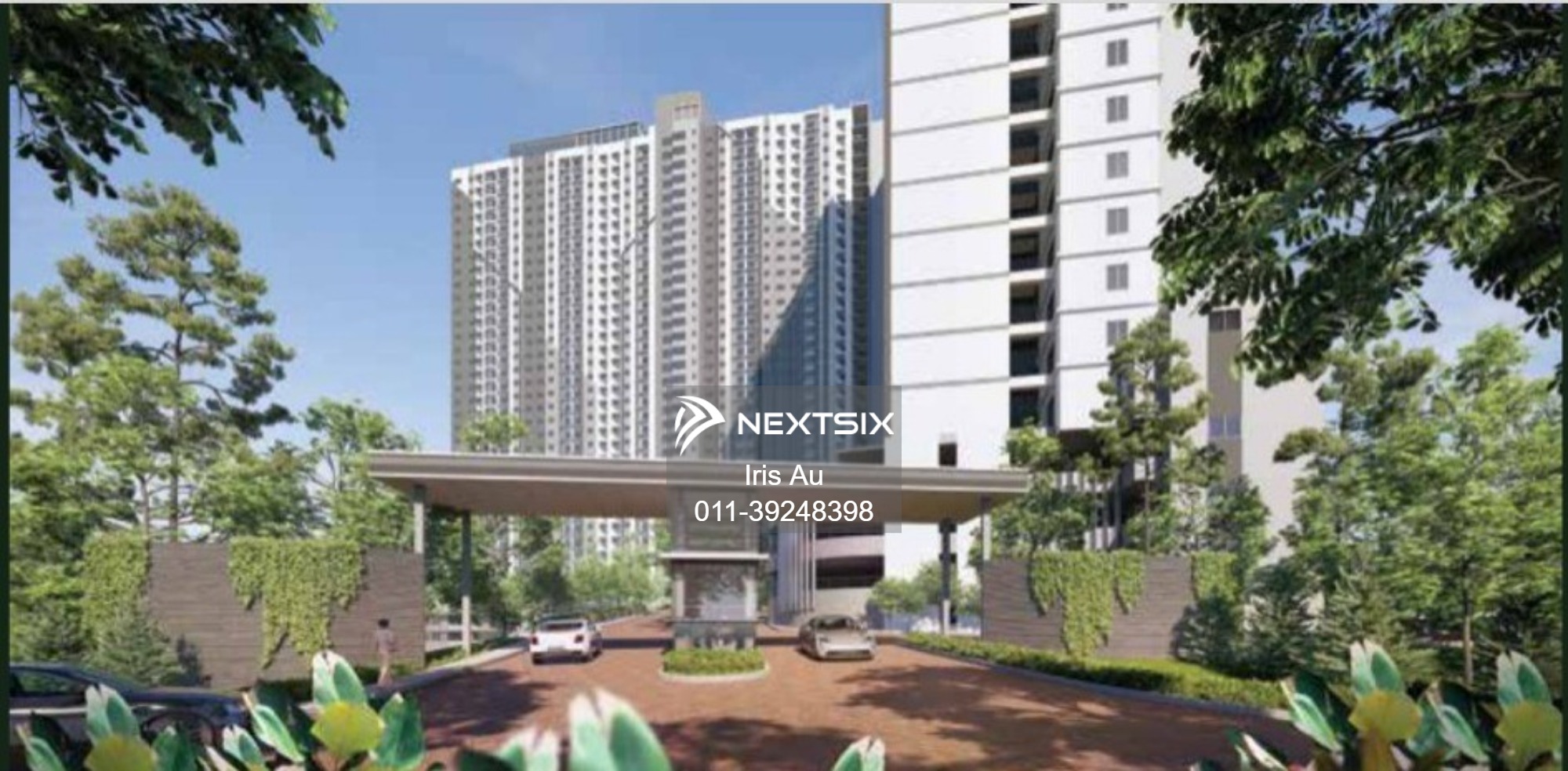 Suites For Sale in Sri Petaling Kuala Lumpur