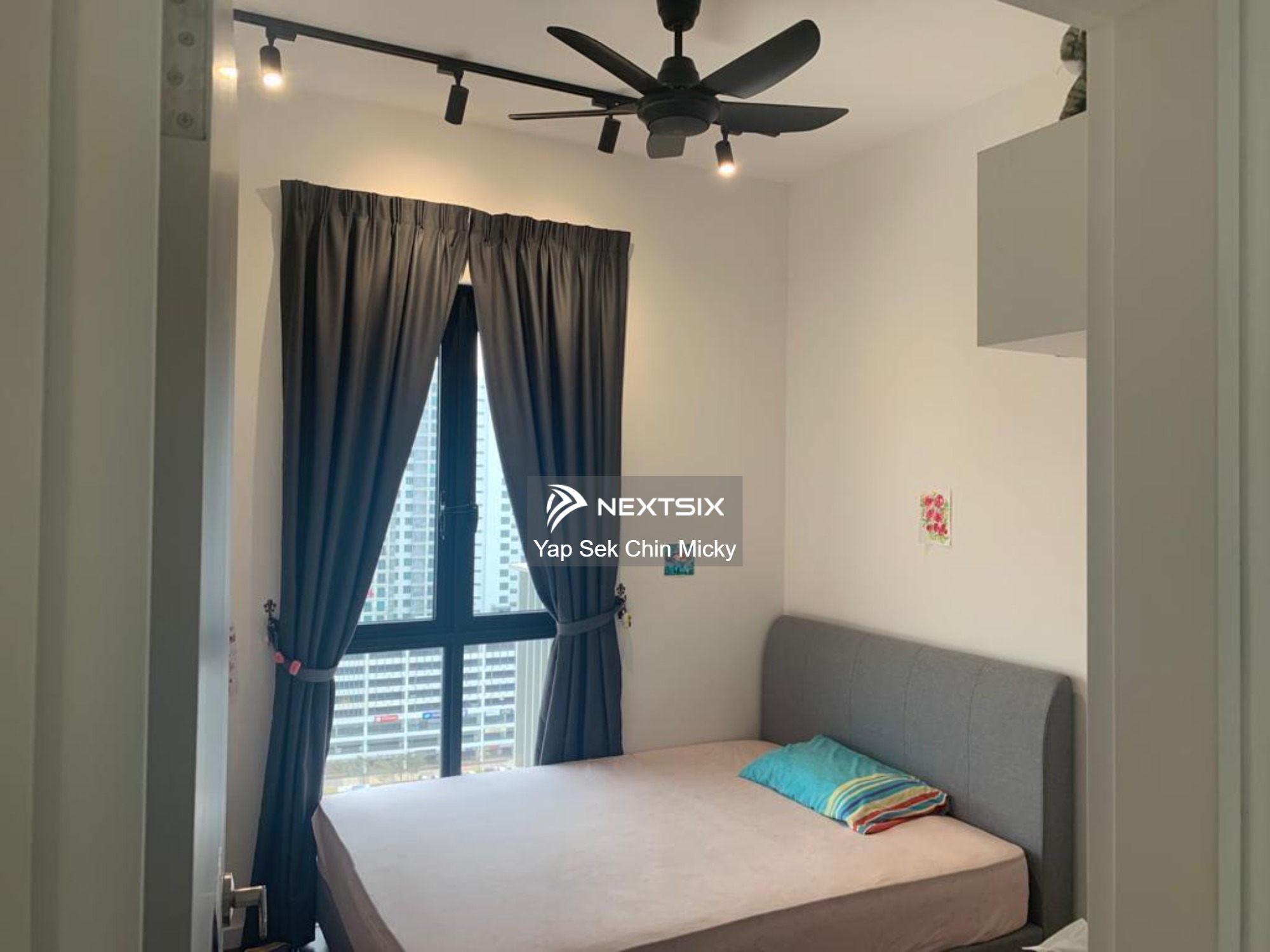 Condominium For Rent in Batu Kawan Penang