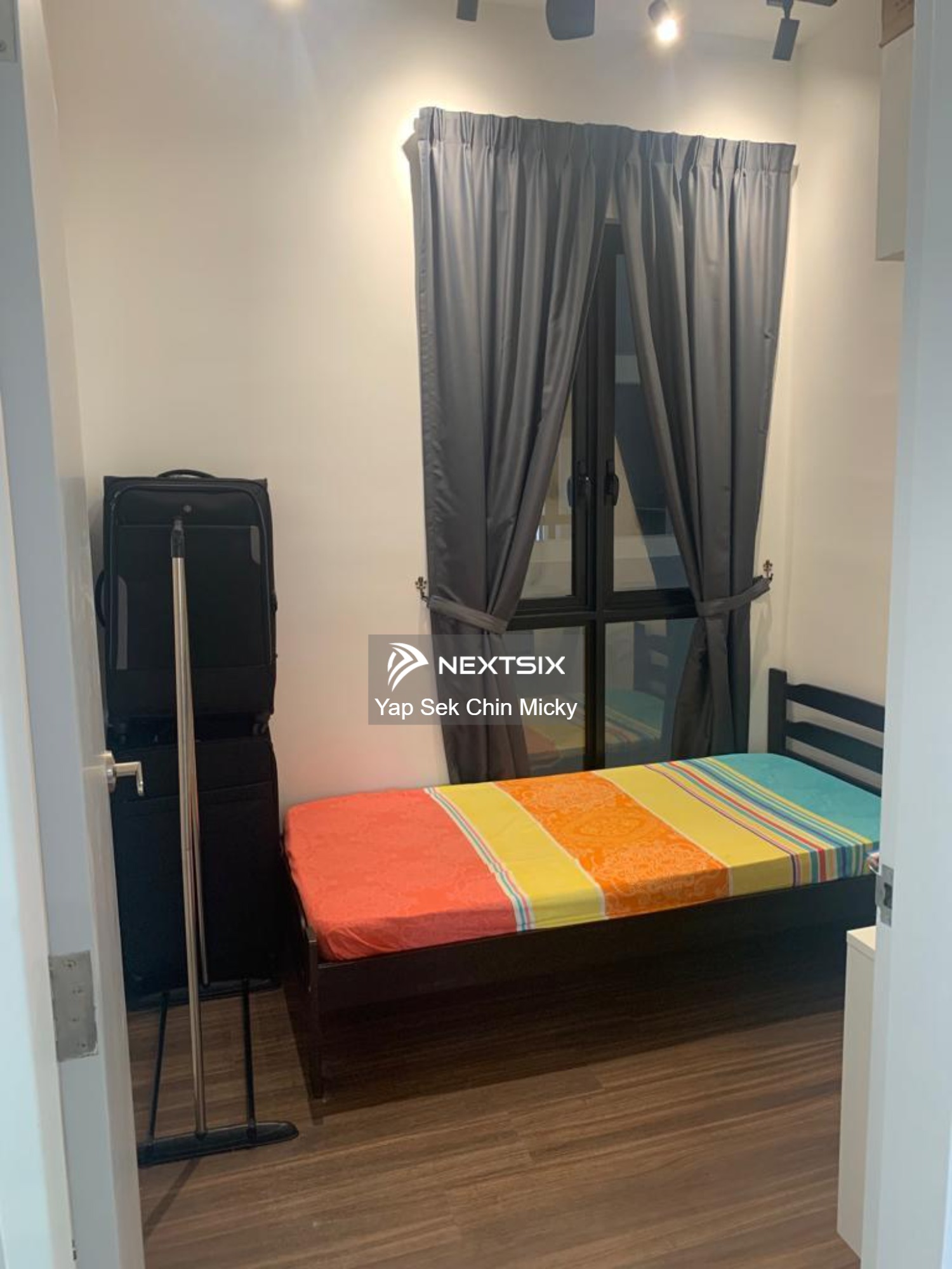 Condominium For Rent in Batu Kawan Penang - Image 5