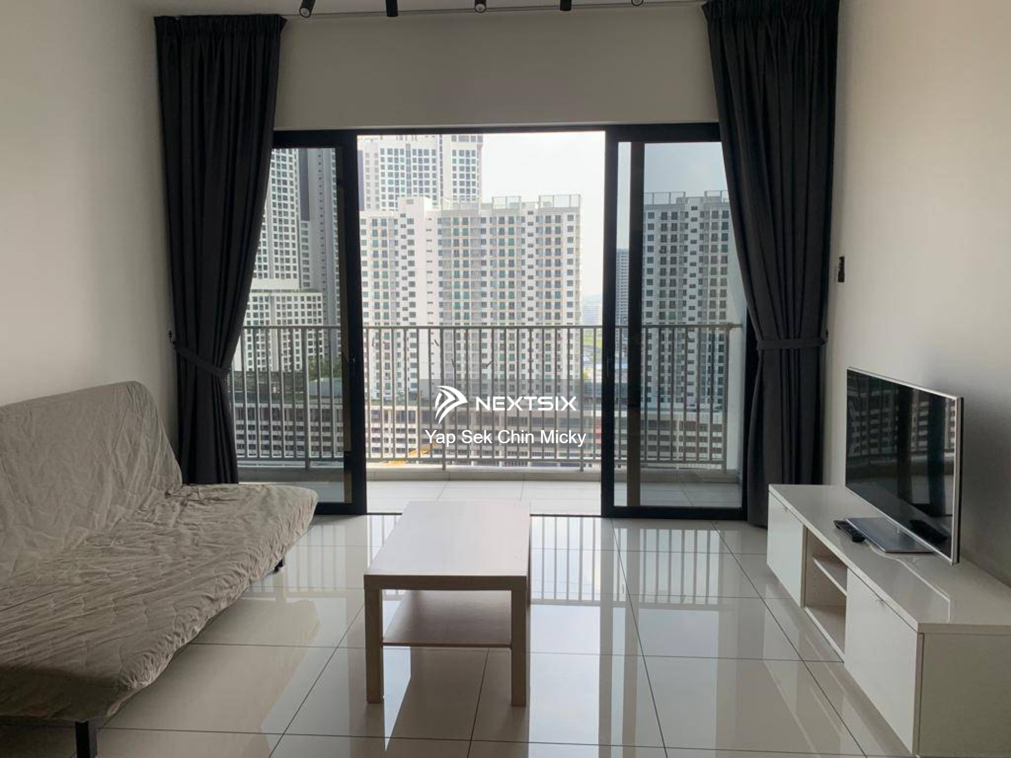 Condominium For Rent in Batu Kawan Penang - Image 6