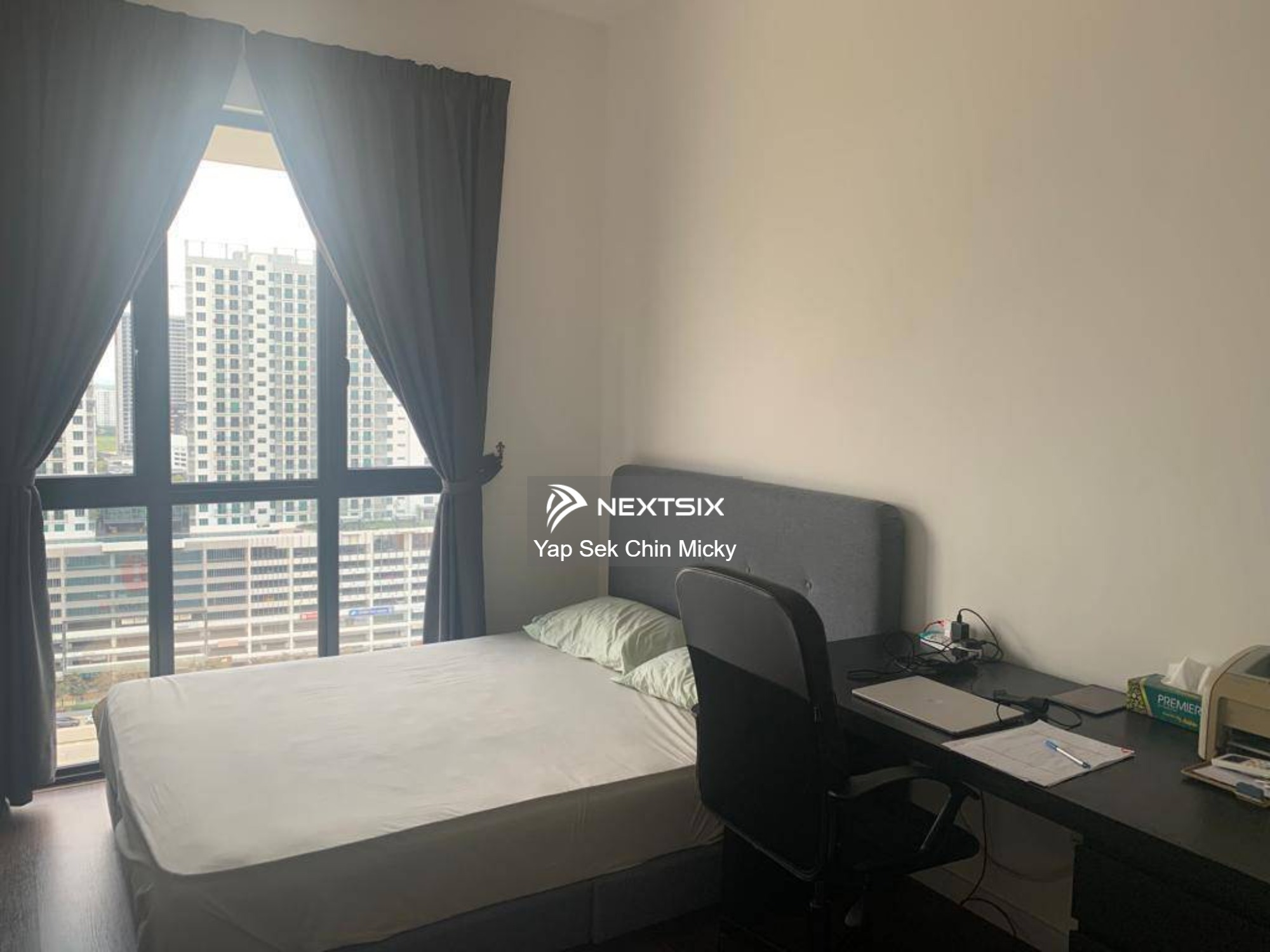 Condominium For Rent in Batu Kawan Penang - Image 7