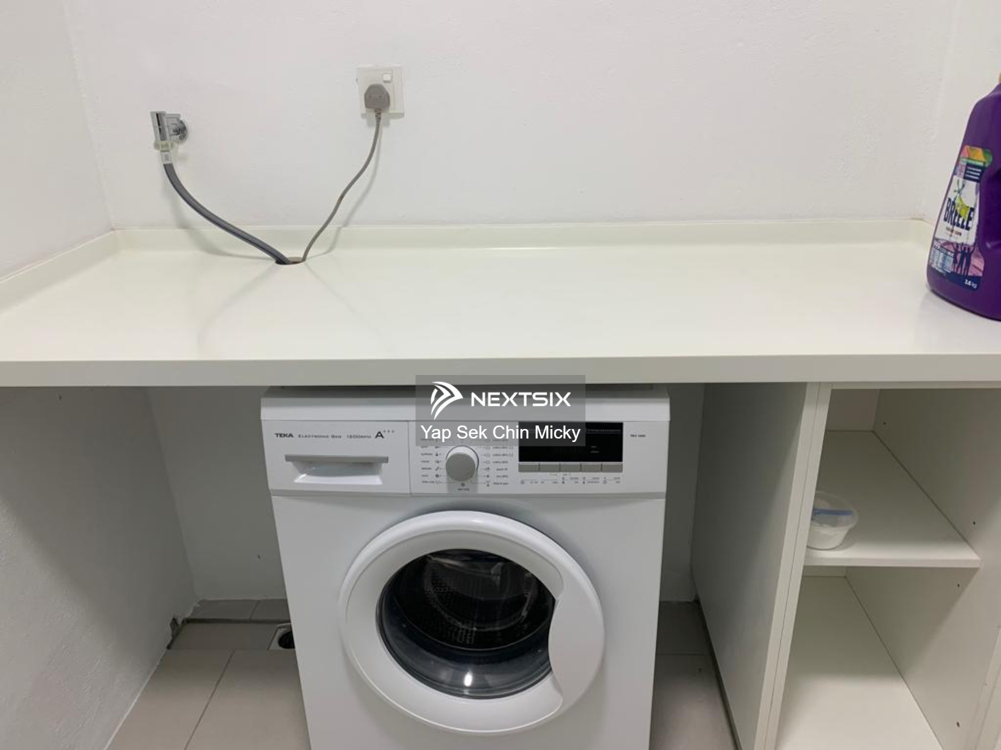 Condominium For Rent in Batu Kawan Penang - Image 8