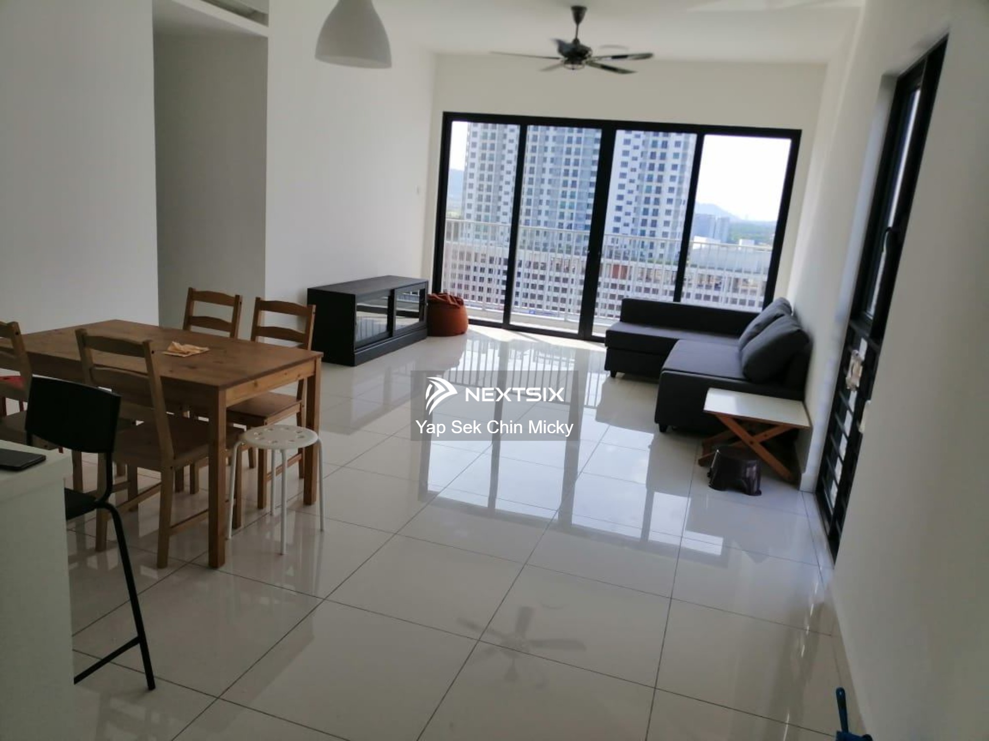 Condominium For Rent in Batu Kawan Penang