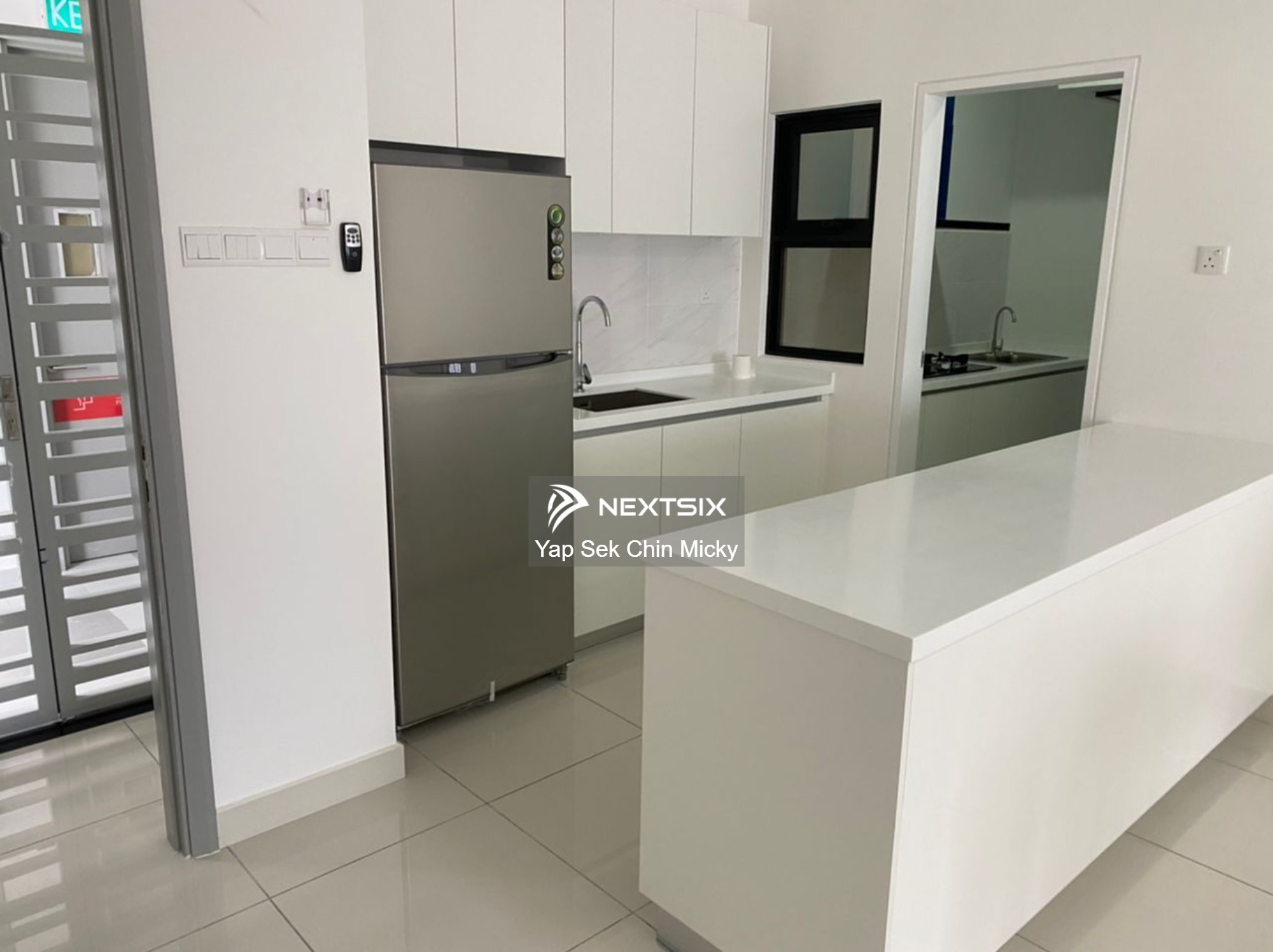 Condominium For Sale in Batu Kawan Penang