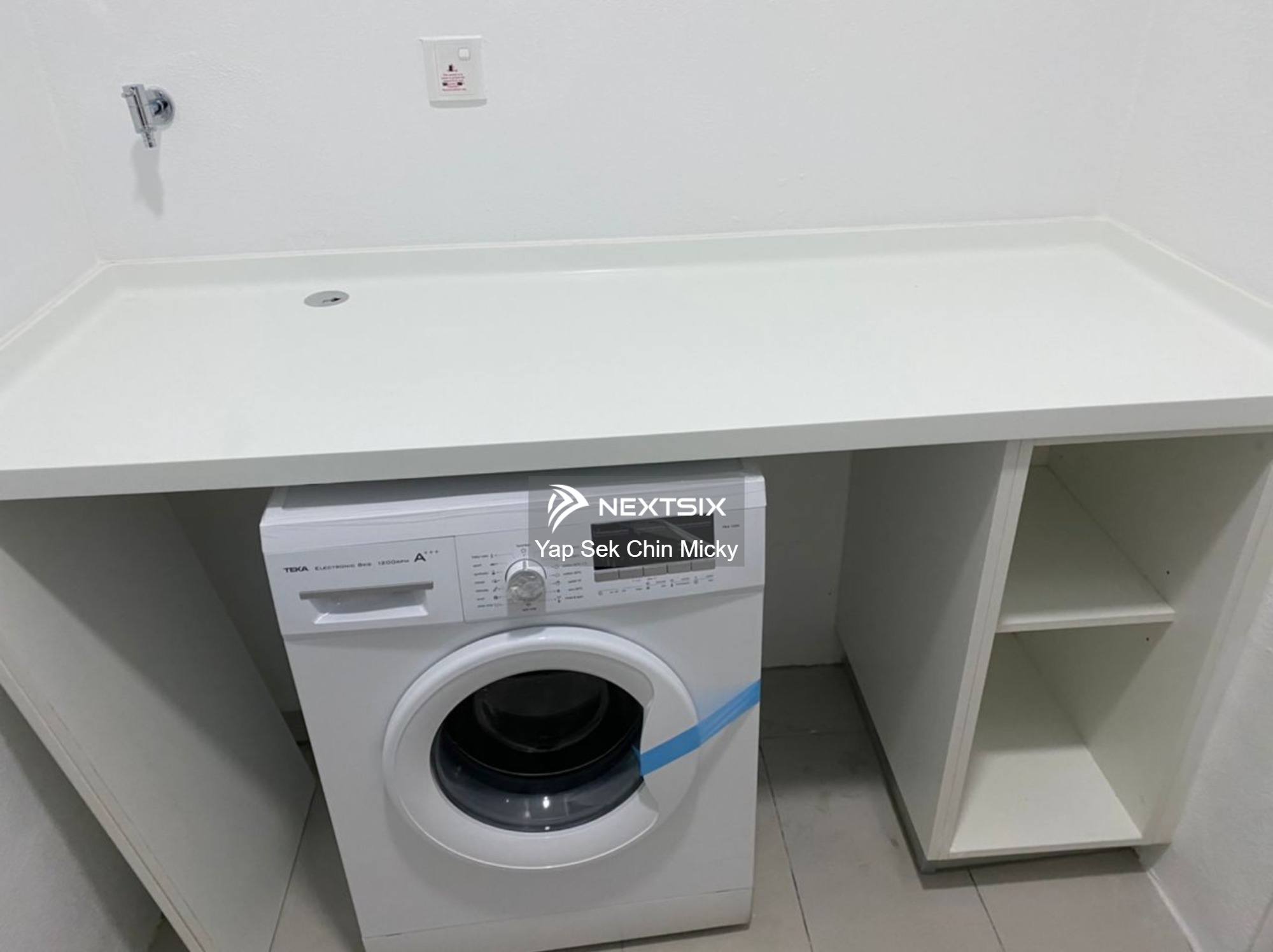 Condominium For Sale in Batu Kawan Penang - Image 5