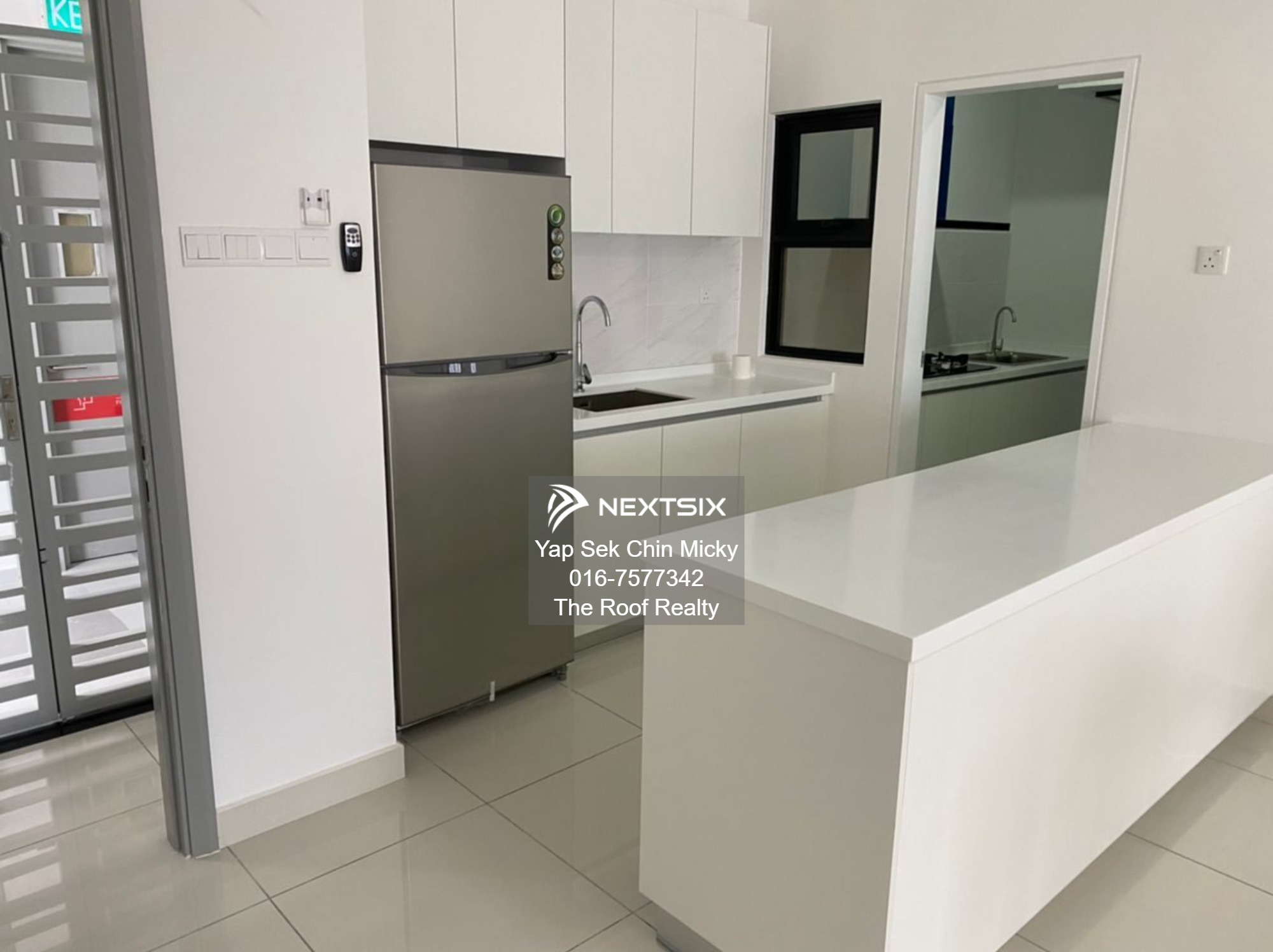 Condominium For Sale in Batu Kawan Penang - Image 7