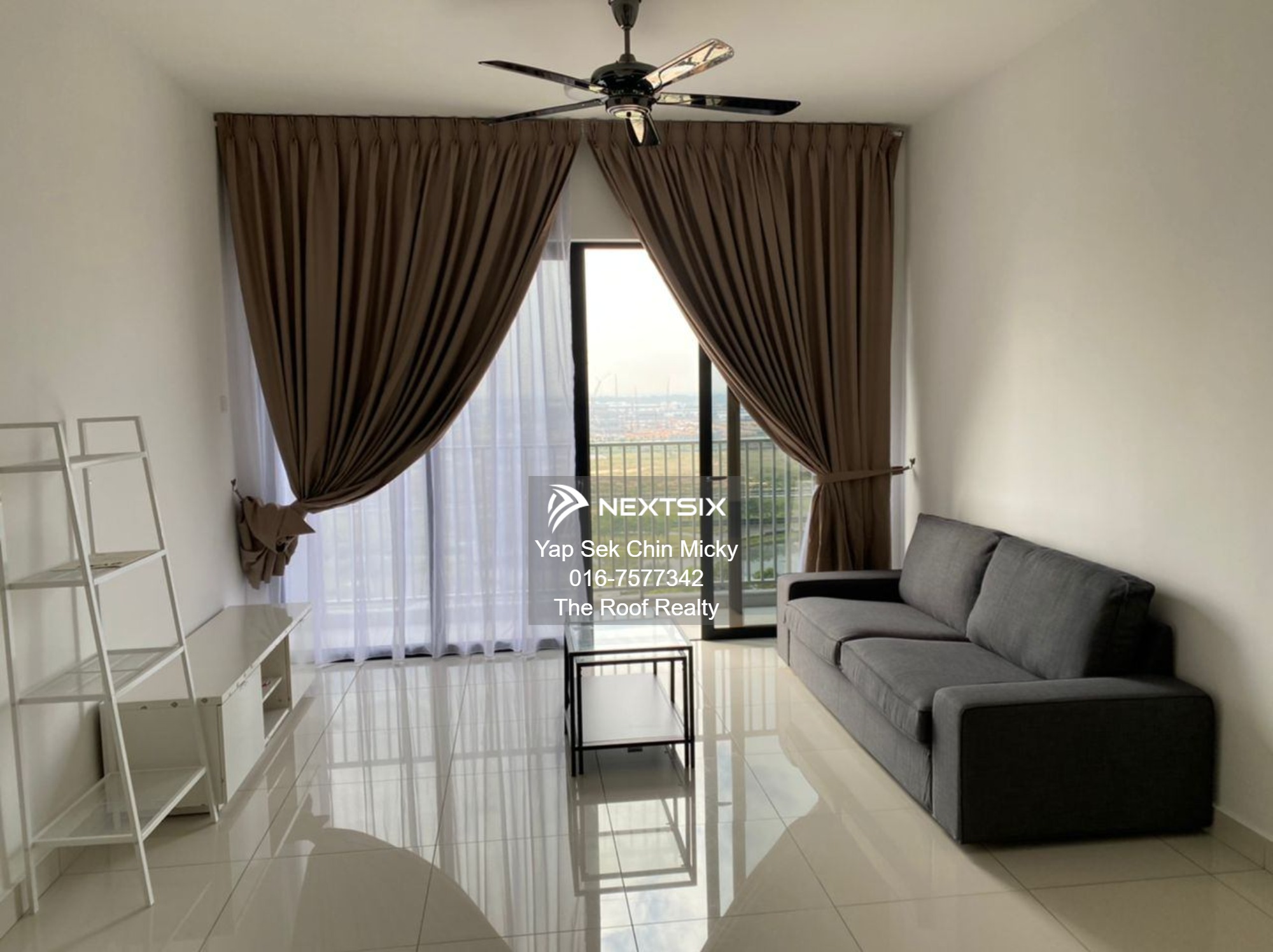 Condominium For Sale in Batu Kawan Penang - Image 9