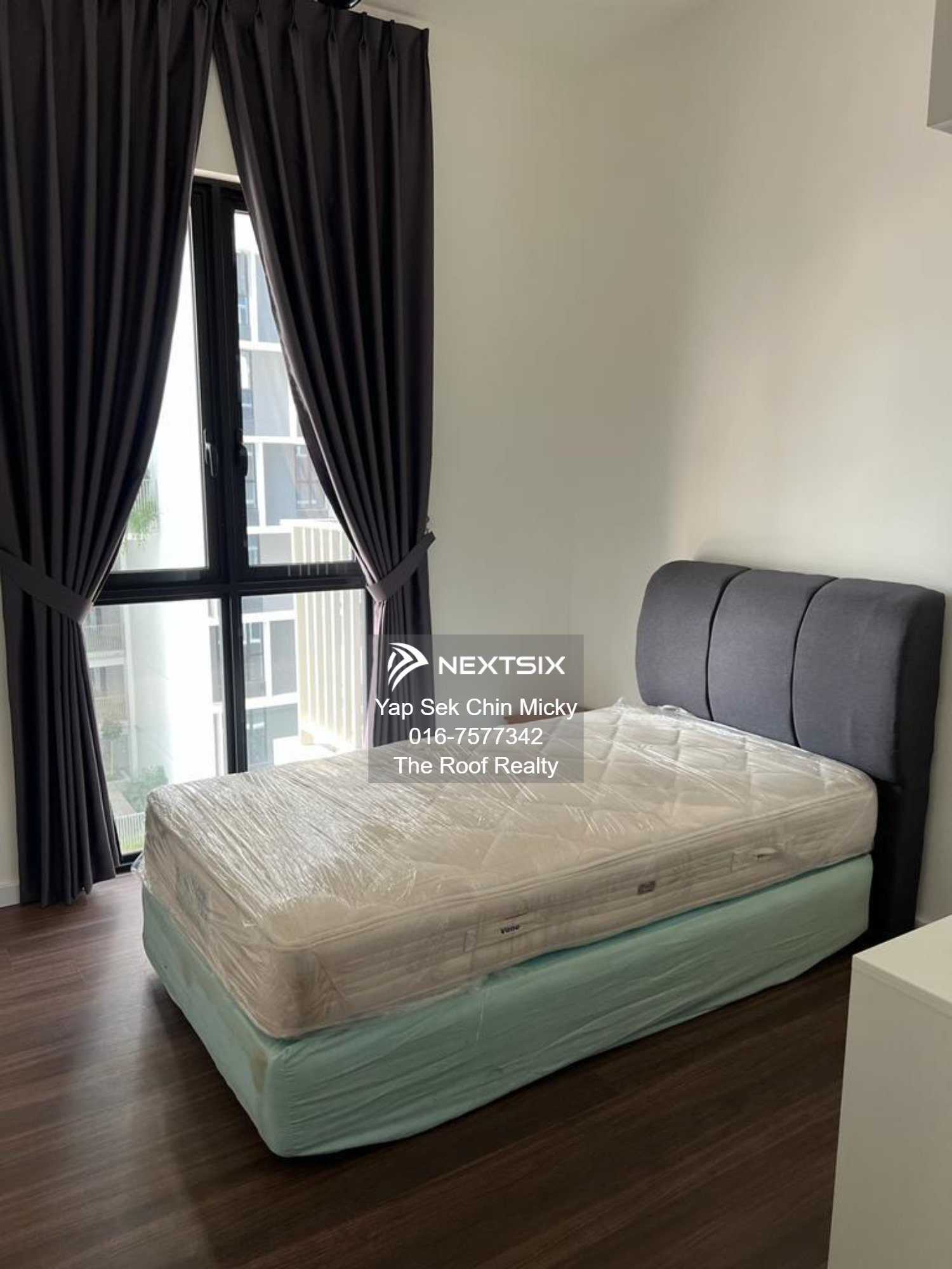 Condominium For Sale in Batu Kawan Penang