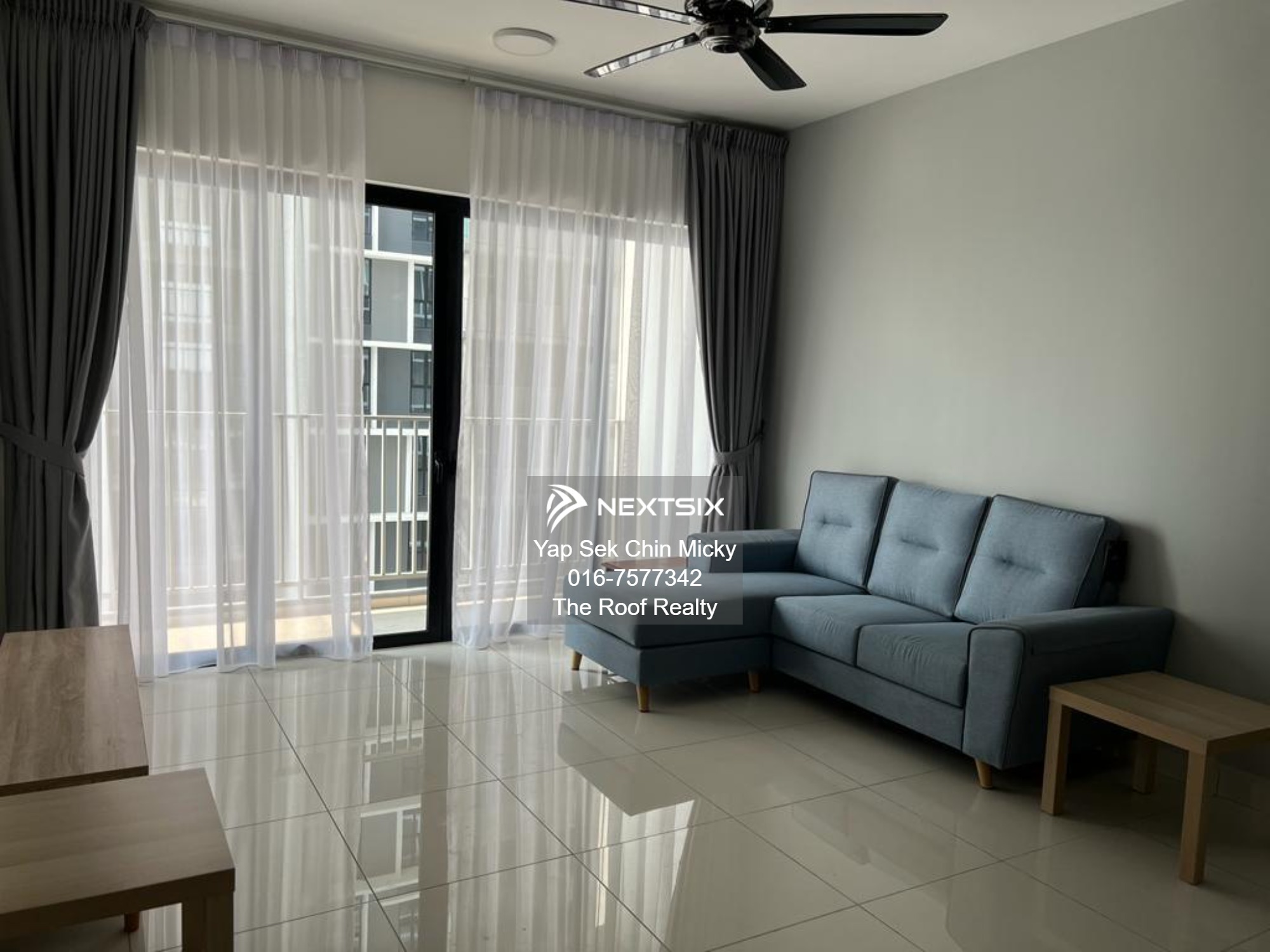 Condominium For Sale in Batu Kawan Penang - Image 10