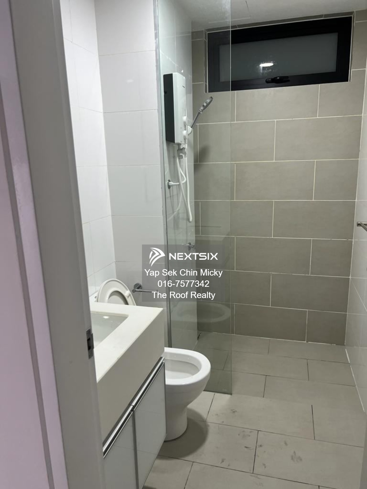 Condominium For Sale in Batu Kawan Penang - Image 5