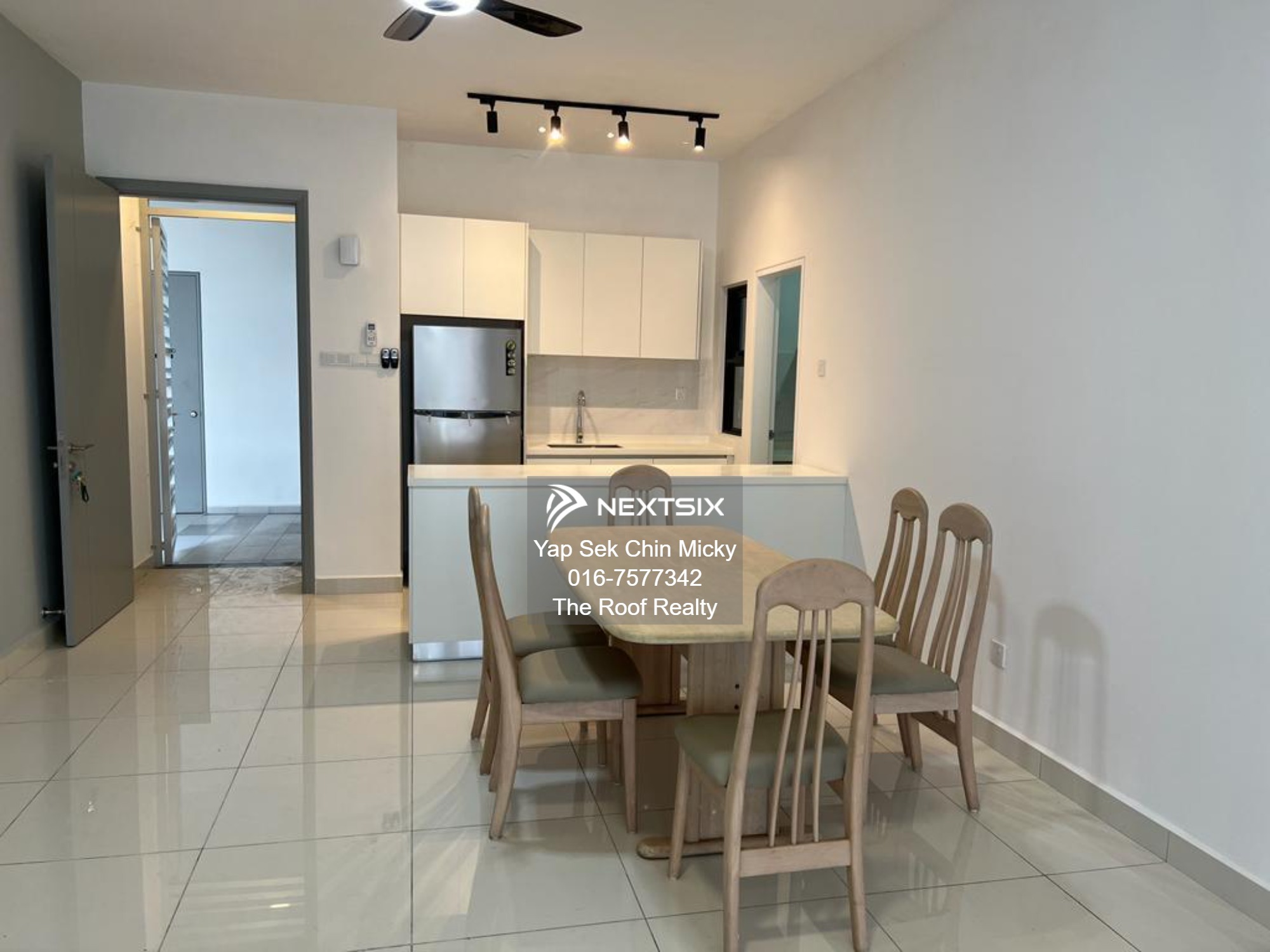 Condominium For Sale in Batu Kawan Penang - Image 6