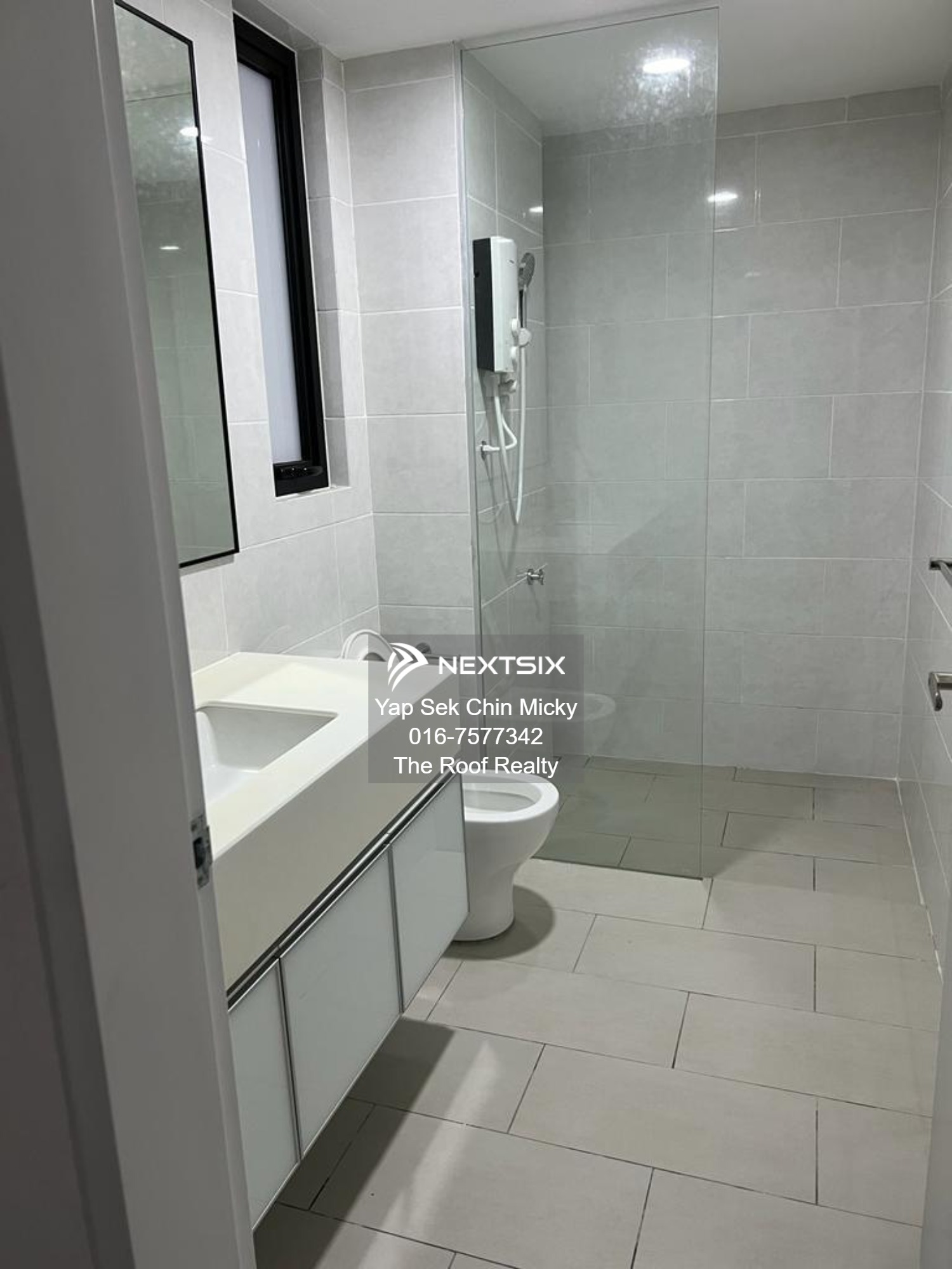 Condominium For Sale in Batu Kawan Penang - Image 7