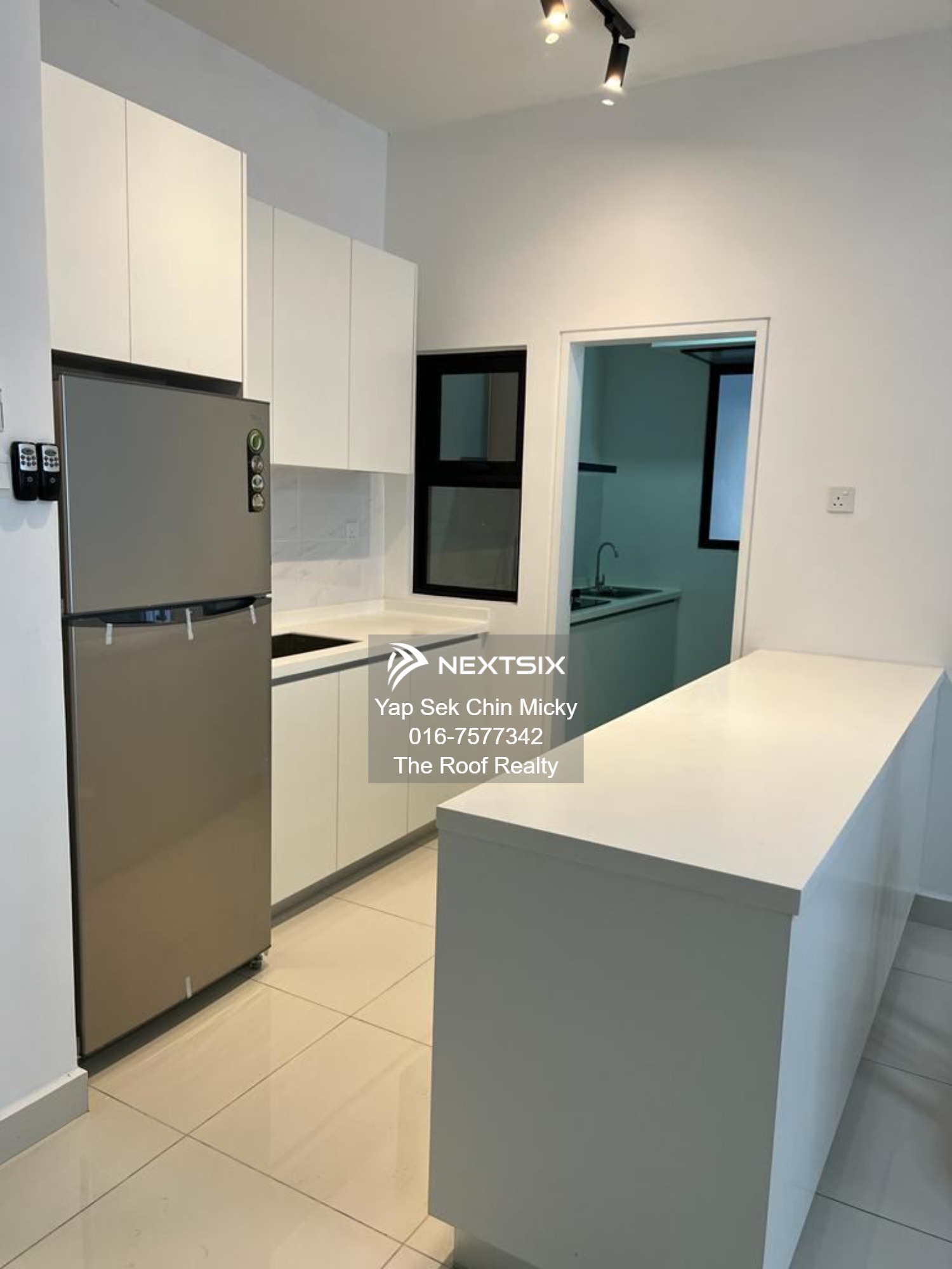 Condominium For Sale in Batu Kawan Penang - Image 8