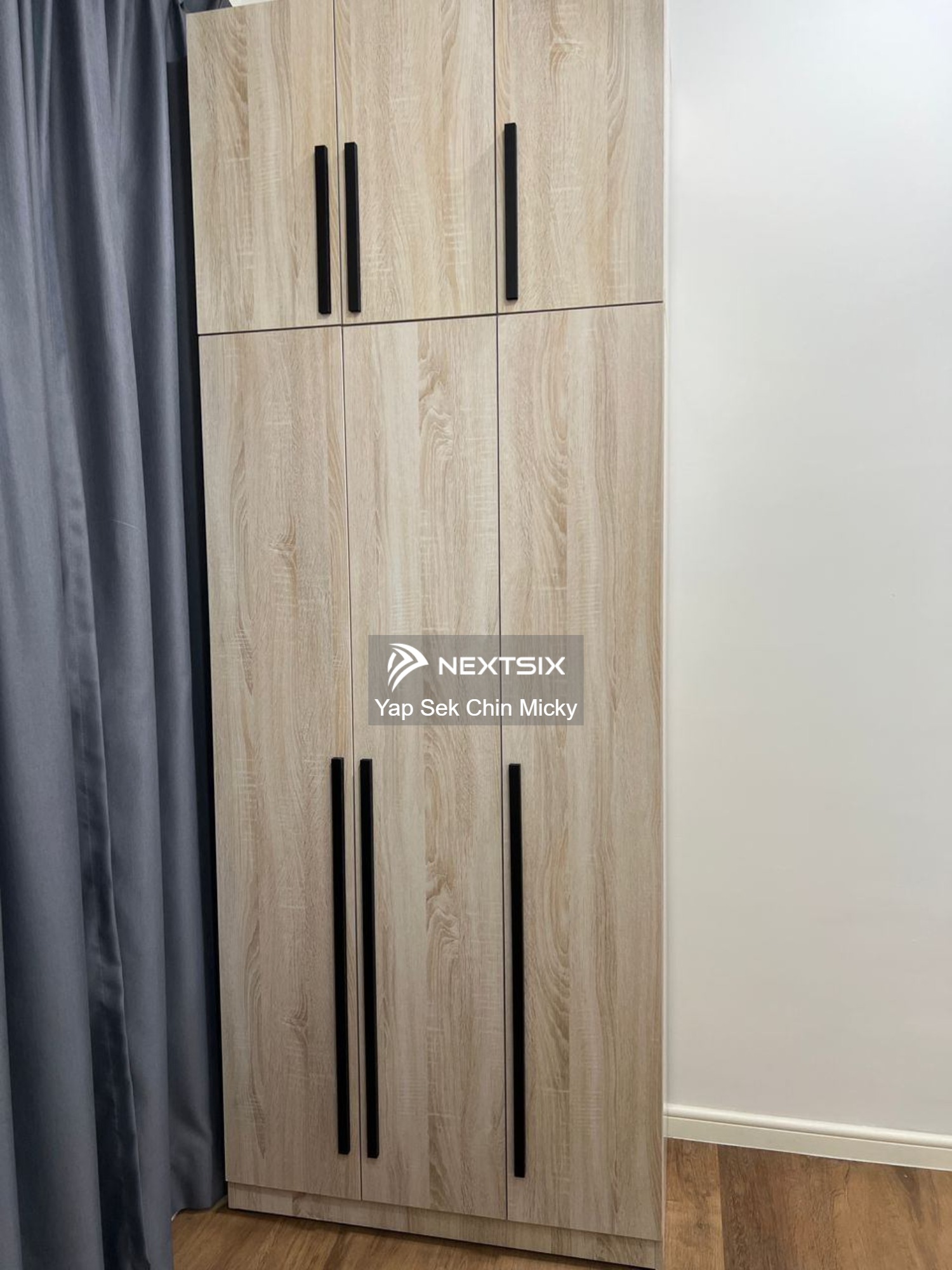 Serviced Residence For Rent in Batu Kawan Penang